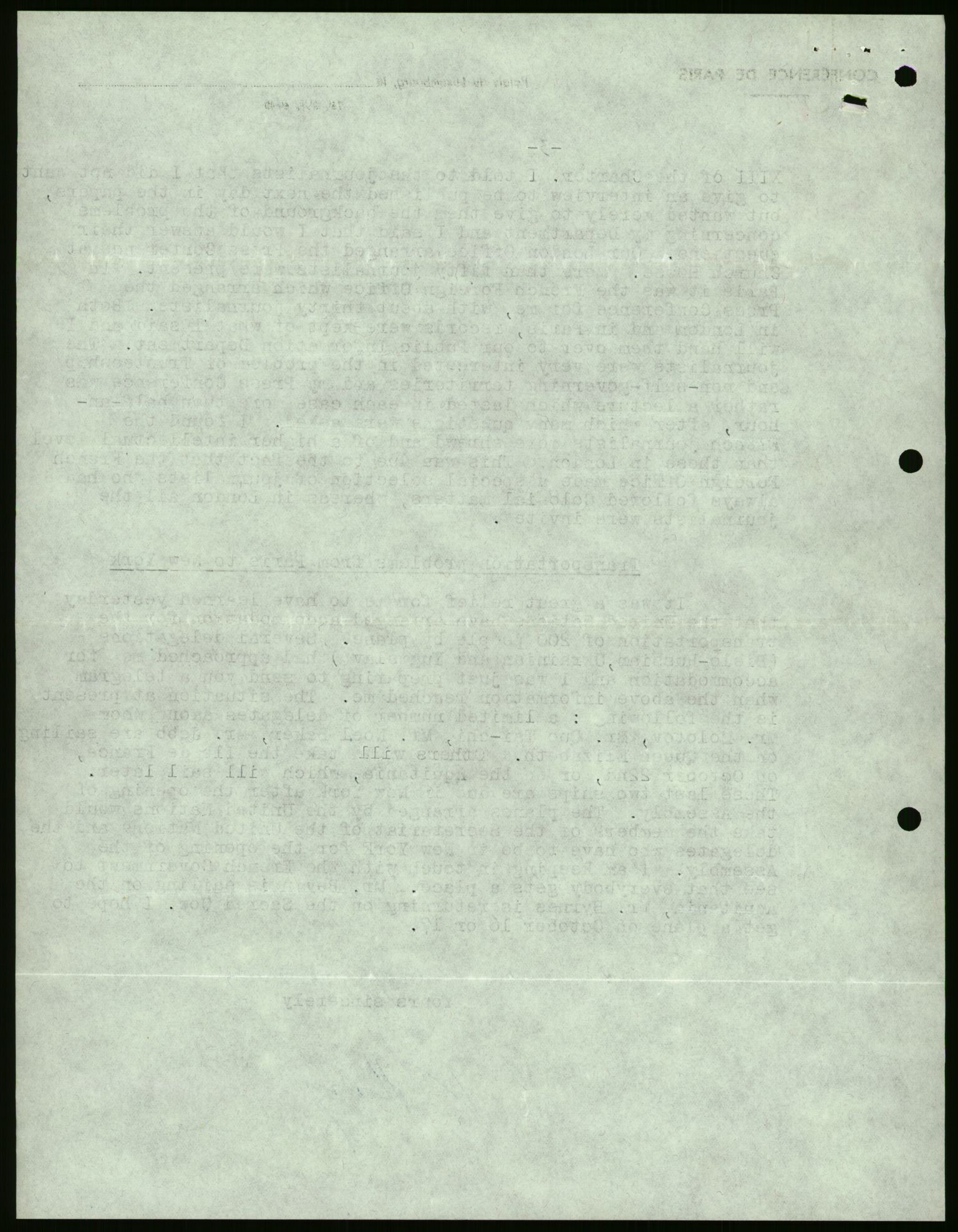 Lie, Trygve, AV/RA-PA-1407/D/L0019: Generalsekretærens papirer., 1946-1953, p. 10