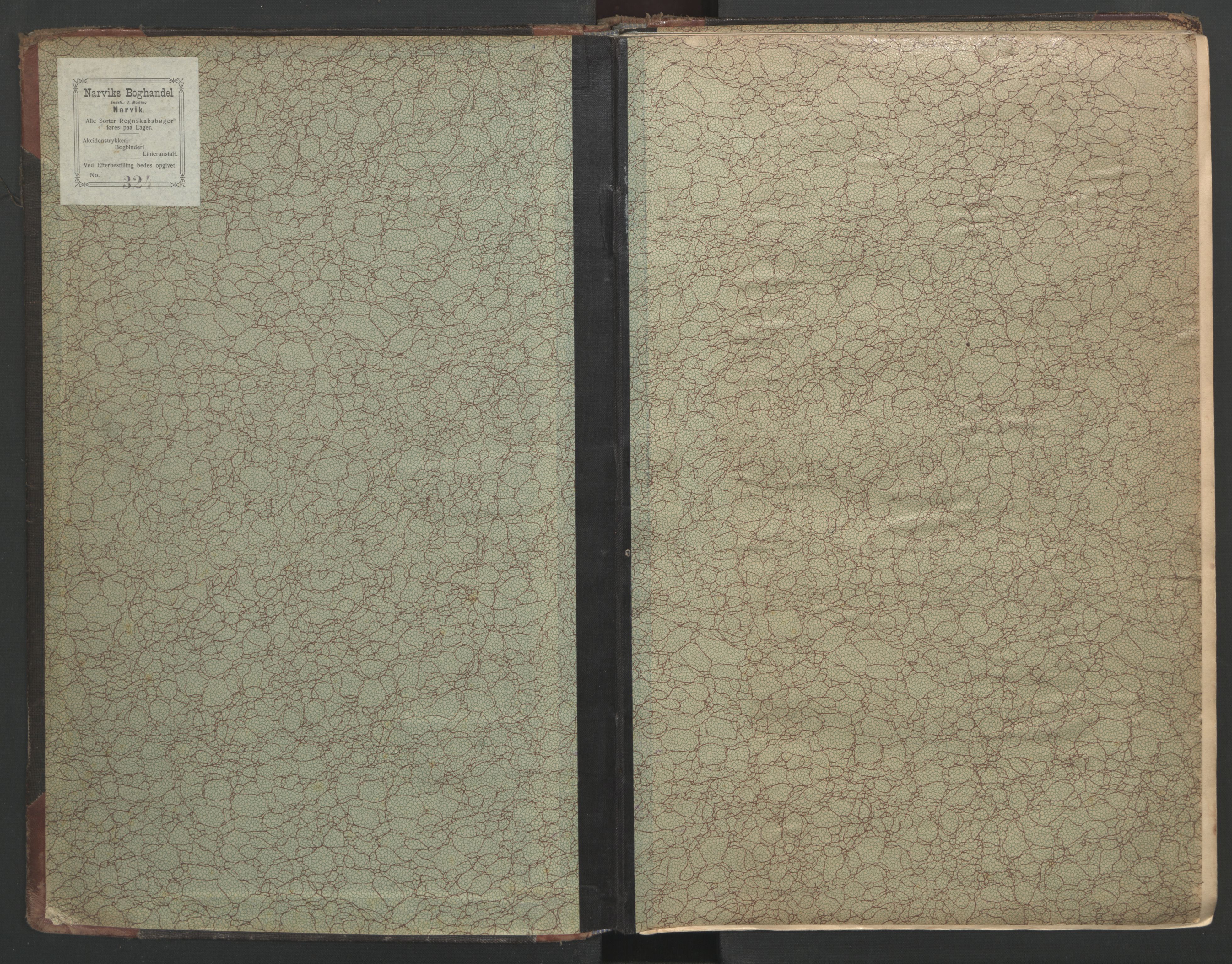 Ministerialprotokoller, klokkerbøker og fødselsregistre - Nordland, AV/SAT-A-1459/863/L0903: Parish register (official) no. 863A15, 1907-1937
