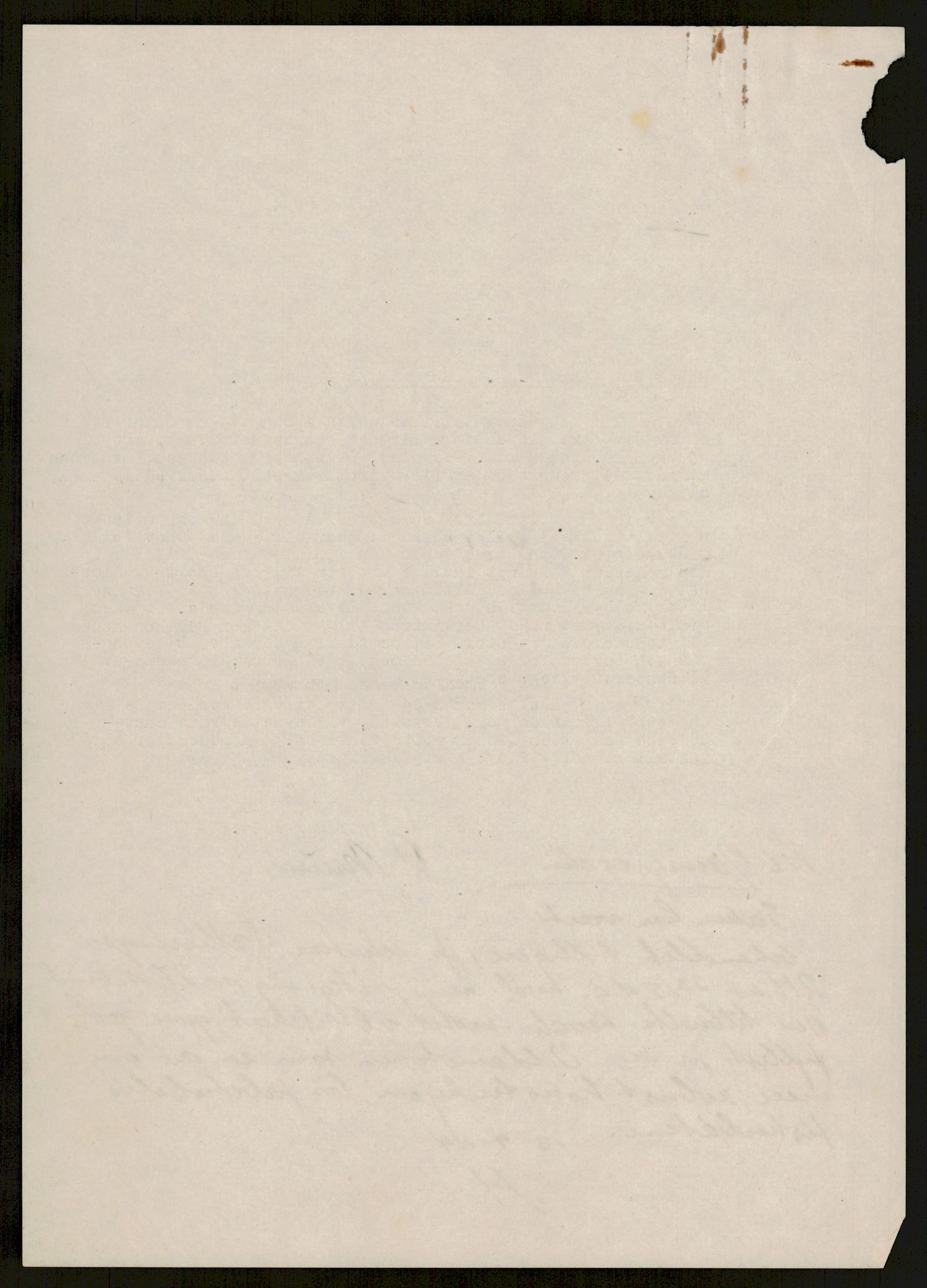 Direktoratet for industriforsyning, Sekretariatet, AV/RA-S-4153/D/Df/L0055: 9. Metallkontoret, 1940-1945, p. 188