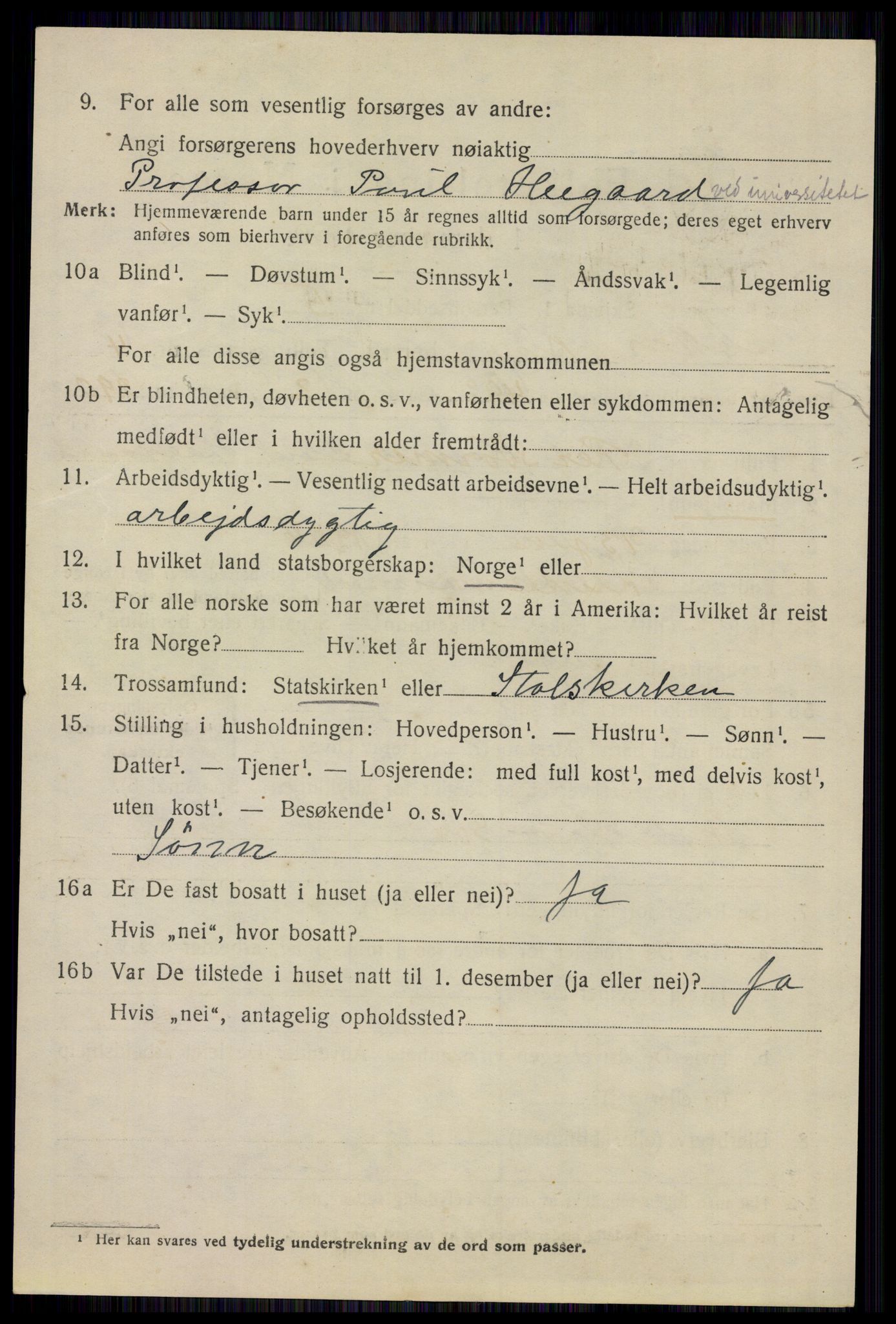 SAO, 1920 census for Aker, 1920, p. 74513