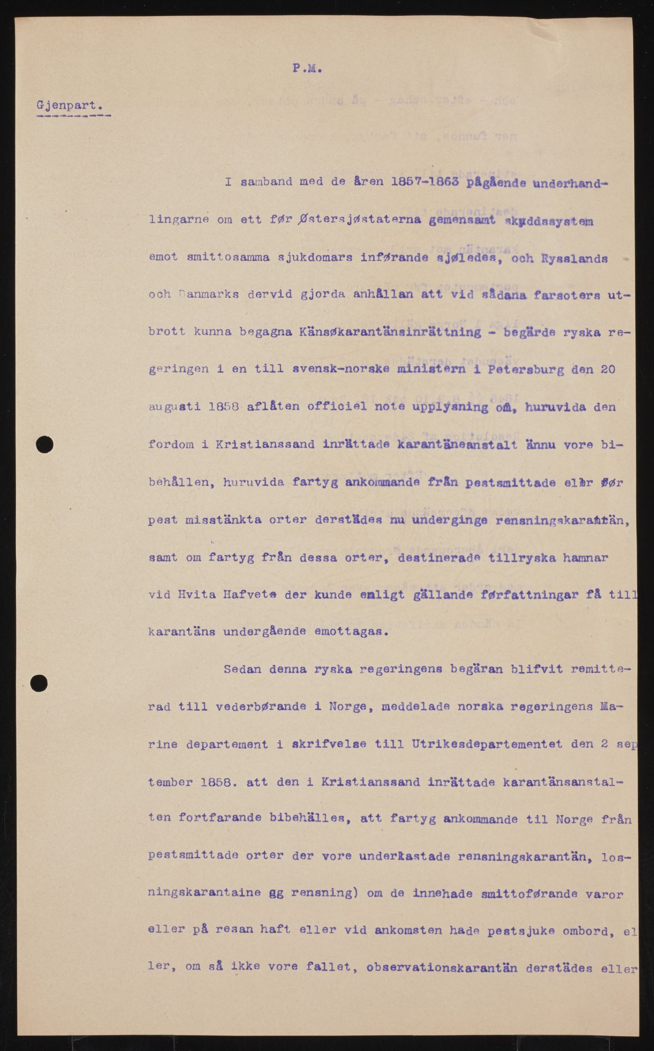 Utenriksdepartementet, AV/RA-S-2259, 1872-1932, p. 139