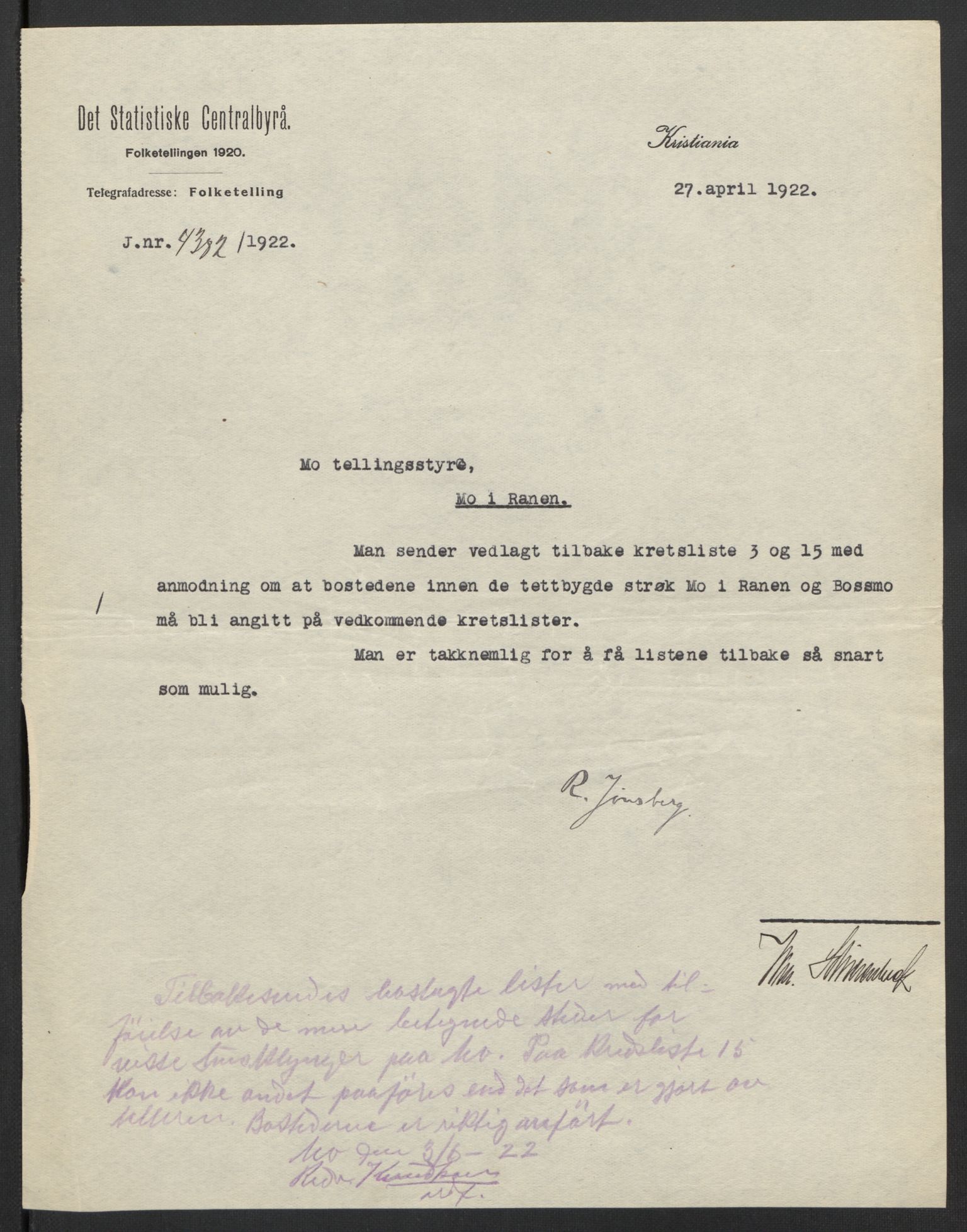 SAT, 1920 census for Mo, 1920, p. 3