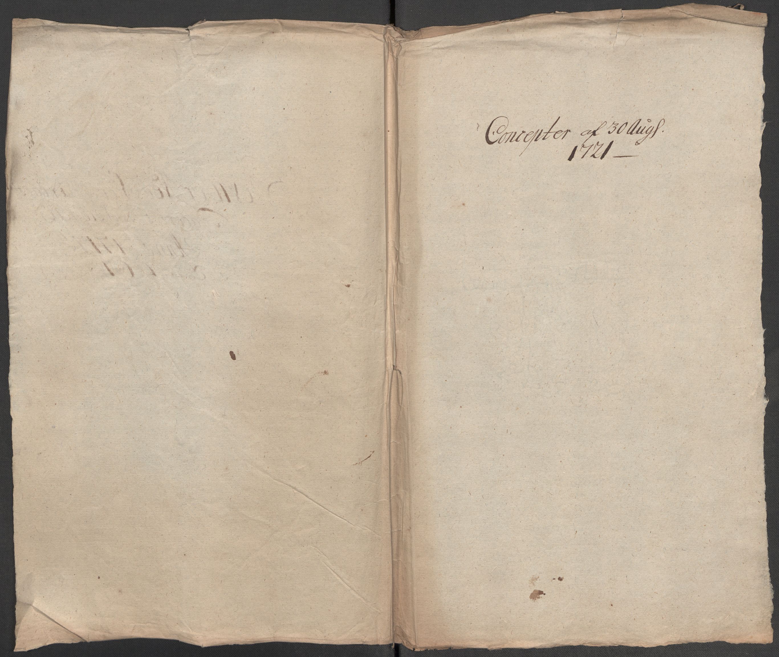 Rentekammeret inntil 1814, Reviderte regnskaper, Fogderegnskap, AV/RA-EA-4092/R62/L4207: Fogderegnskap Stjørdal og Verdal, 1717, p. 312