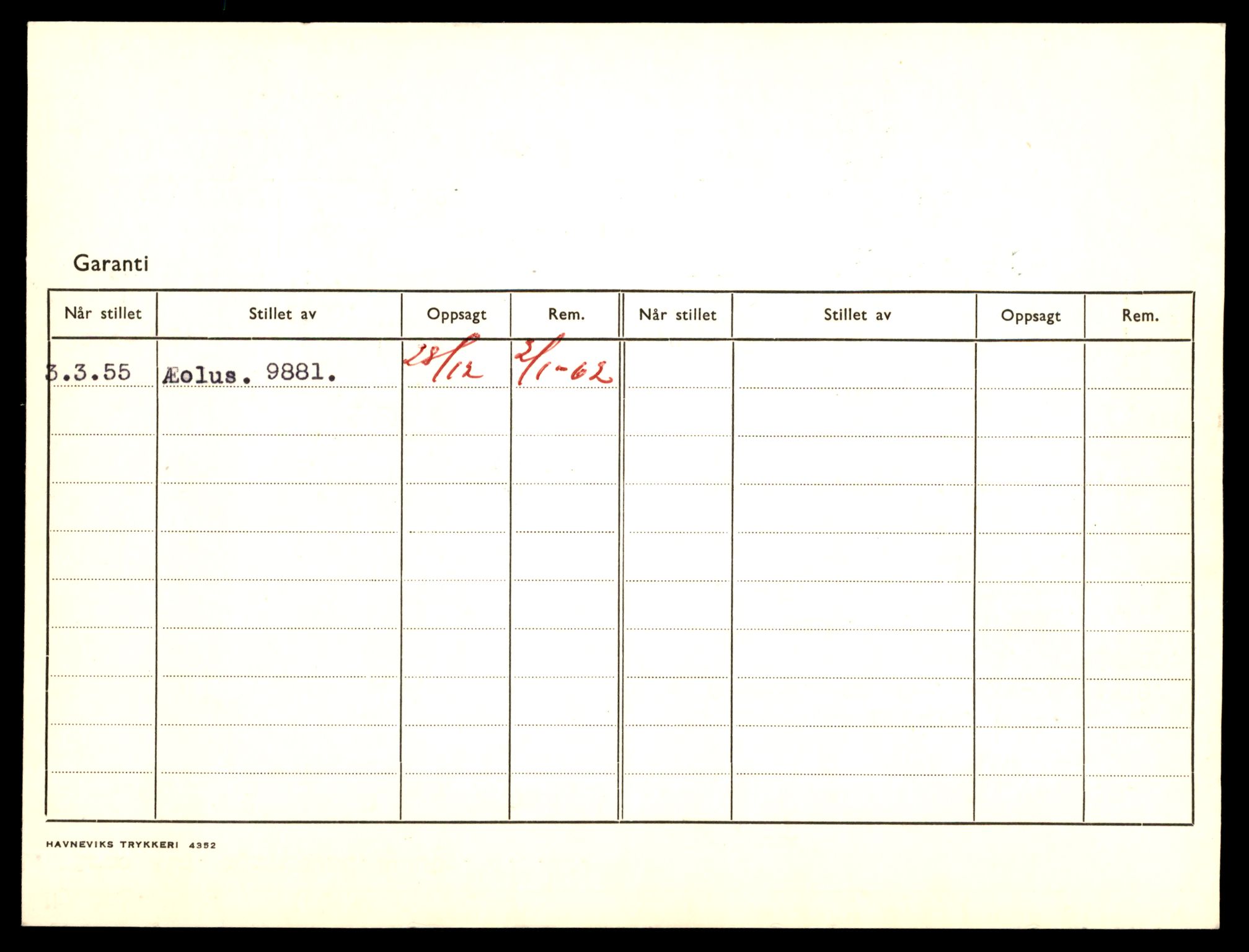 Møre og Romsdal vegkontor - Ålesund trafikkstasjon, AV/SAT-A-4099/F/Fe/L0047: Registreringskort for kjøretøy T 14580 - T 14720, 1927-1998, p. 3230
