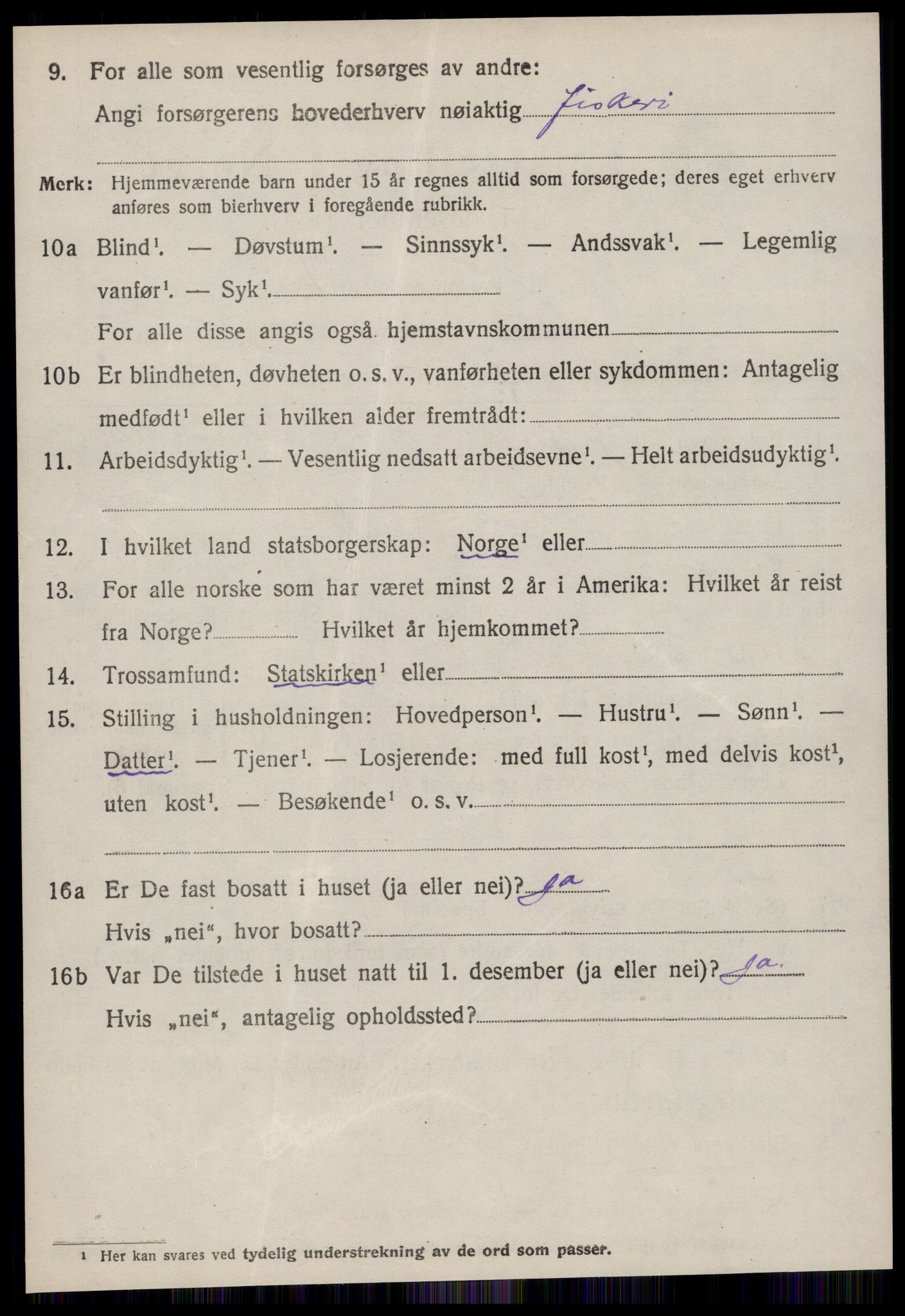 SAT, 1920 census for Bud, 1920, p. 1173