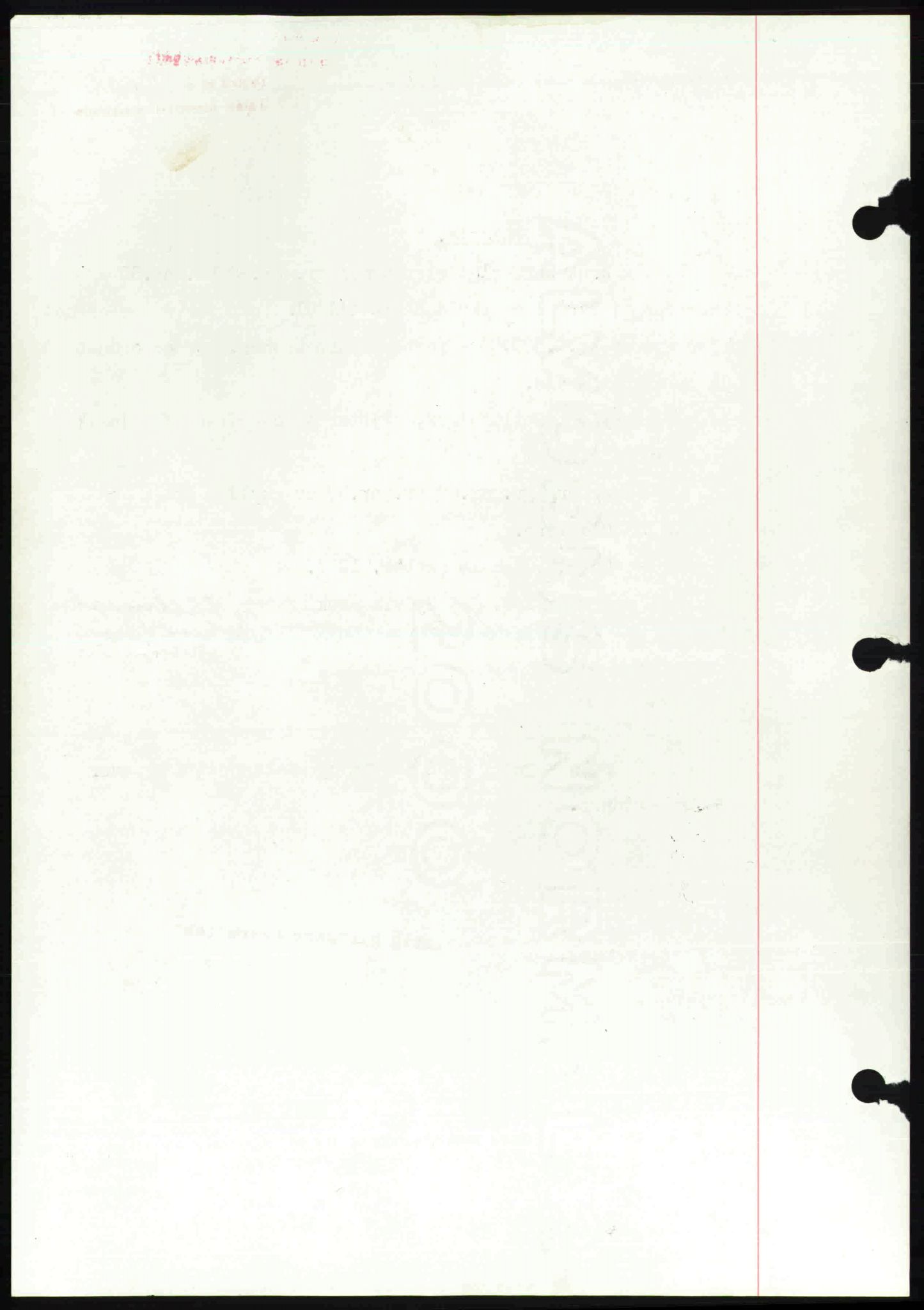 Toten tingrett, SAH/TING-006/H/Hb/Hbc/L0003: Mortgage book no. Hbc-03, 1937-1938, Diary no: : 2221/1937
