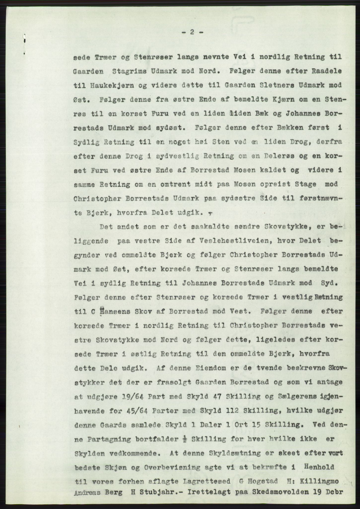 Statsarkivet i Oslo, SAO/A-10621/Z/Zd/L0012: Avskrifter, j.nr 802-1722/1960, 1960, p. 423