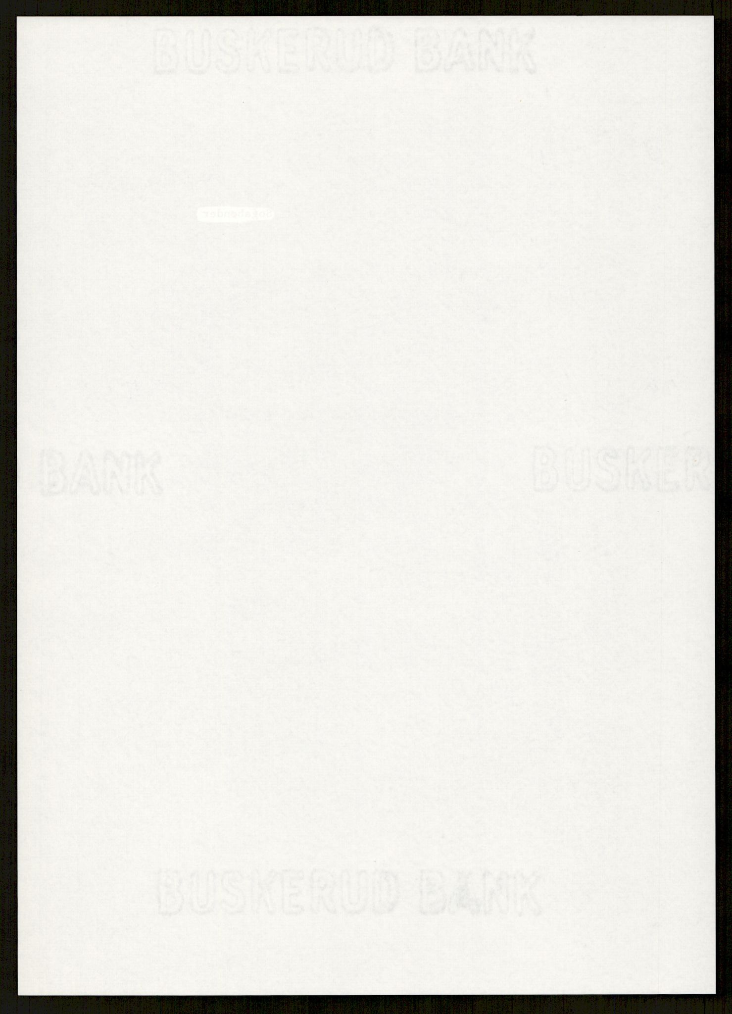 Samlinger til kildeutgivelse, Amerikabrevene, RA/EA-4057/F/L0004: Innlån fra Akershus: Amundsenarkivet - Breen, 1838-1914, p. 205