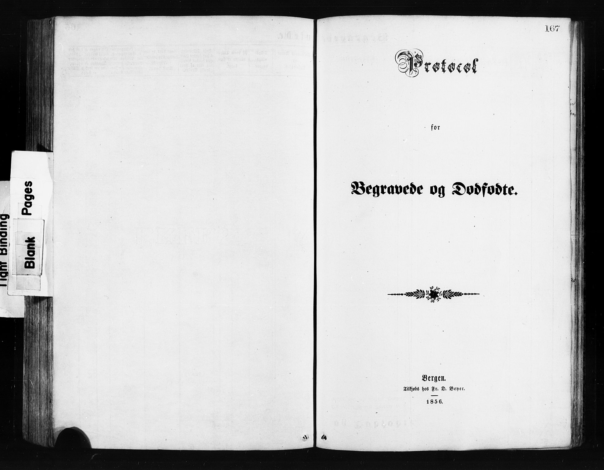 Alversund Sokneprestembete, SAB/A-73901/H/Ha/Hab: Parish register (copy) no. A 2, 1864-1905, p. 167