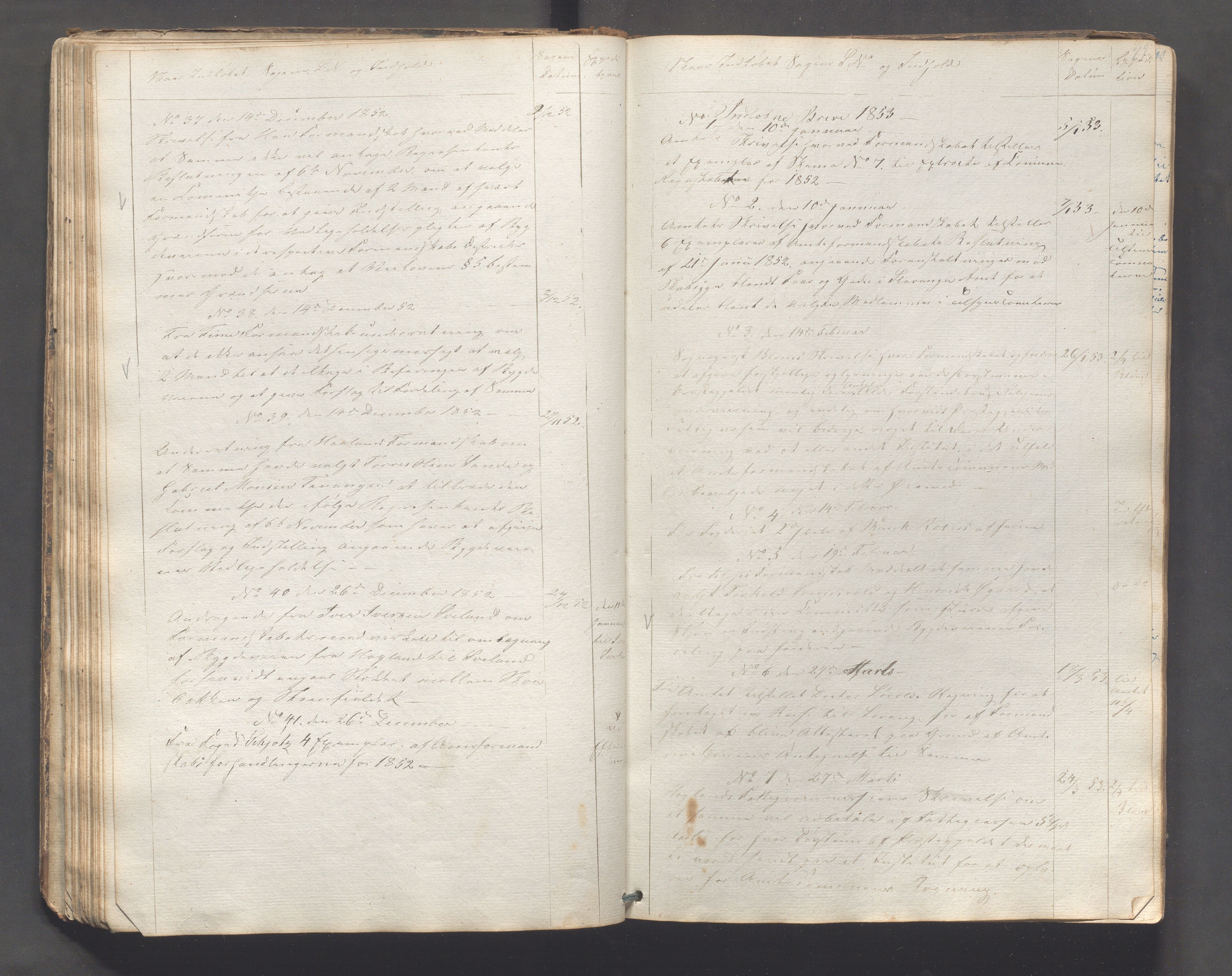 Høyland kommune - Formannskapet, IKAR/K-100046/C/L0001: Journal, 1838-1887, p. 59
