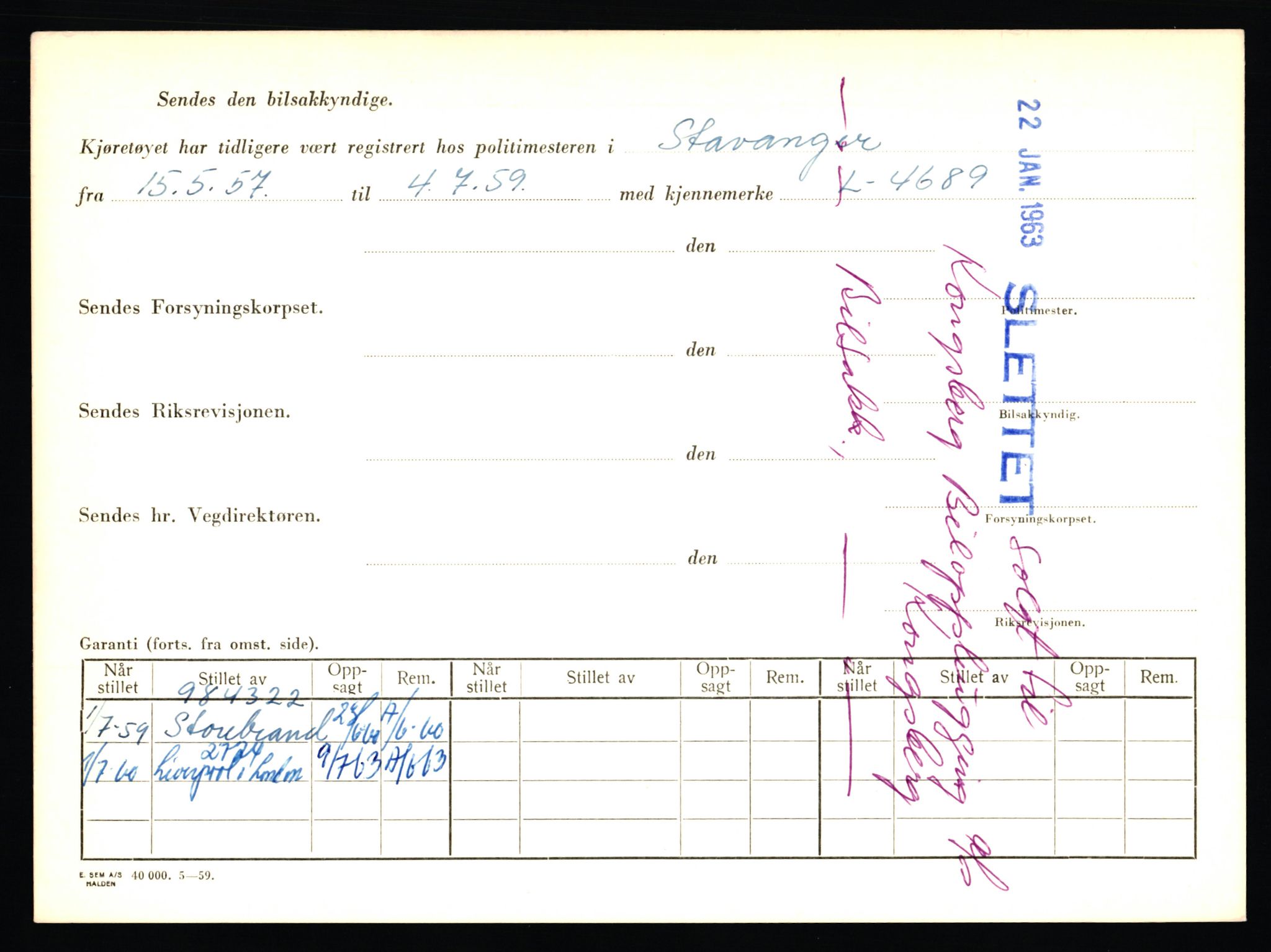 Stavanger trafikkstasjon, AV/SAST-A-101942/0/F/L0056: L-56500 - L-57199, 1930-1971, p. 1199