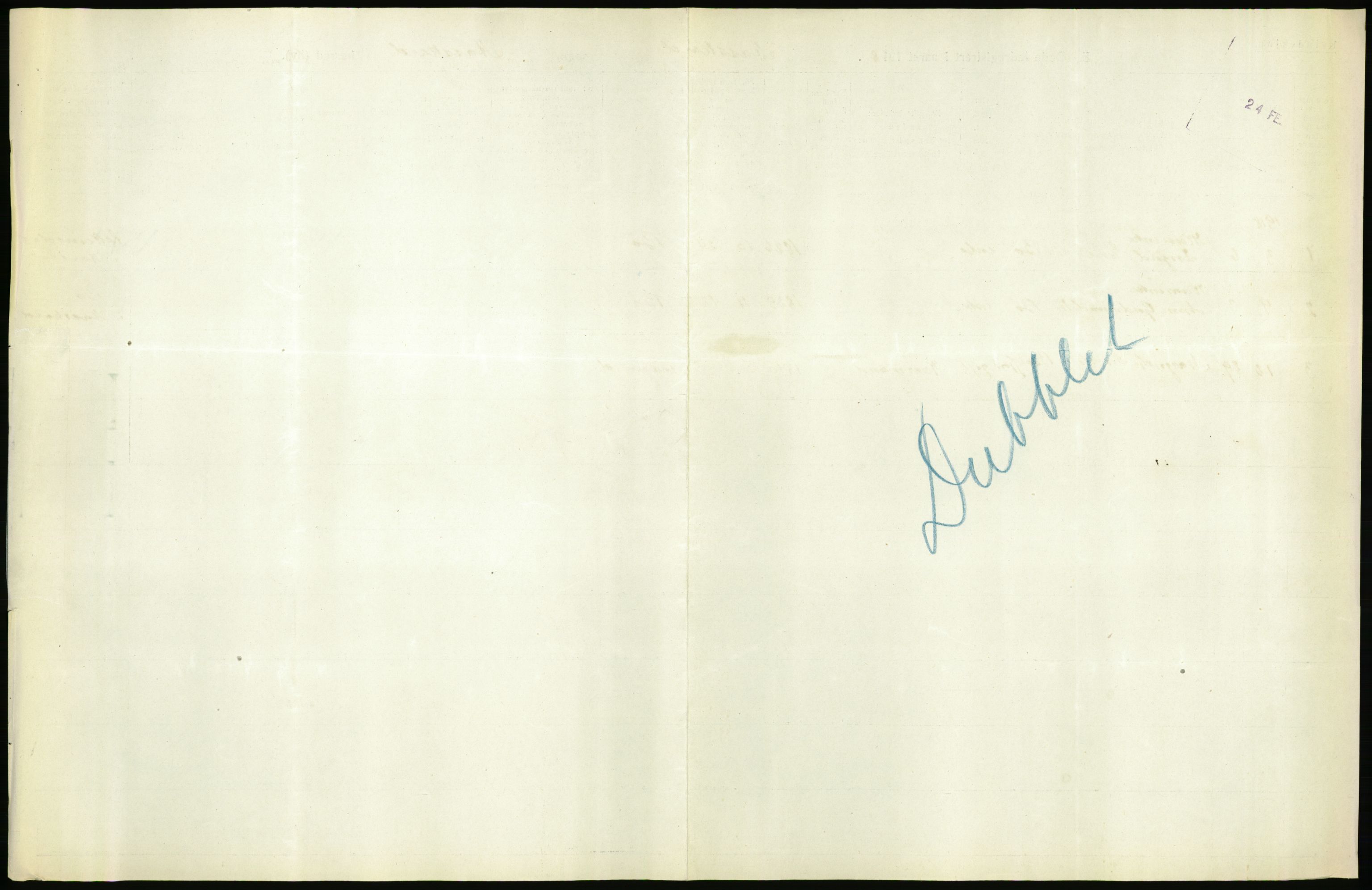Statistisk sentralbyrå, Sosiodemografiske emner, Befolkning, AV/RA-S-2228/D/Df/Dfb/Dfbh/L0045: Møre fylke: Døde. Bygder og byer., 1918, p. 249