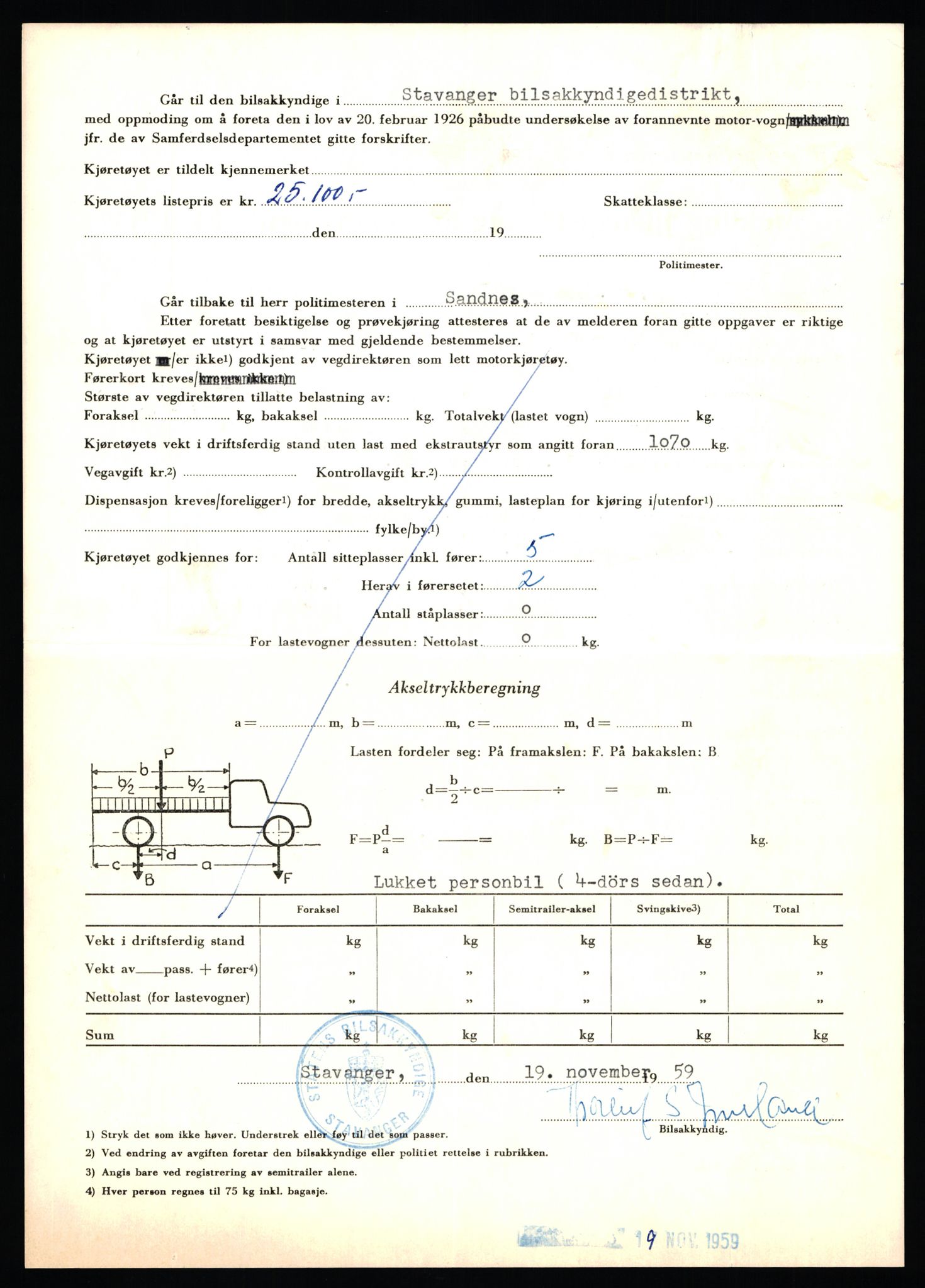 Stavanger trafikkstasjon, AV/SAST-A-101942/0/F/L0032: L-17600 - L-18149, 1930-1971, p. 1943