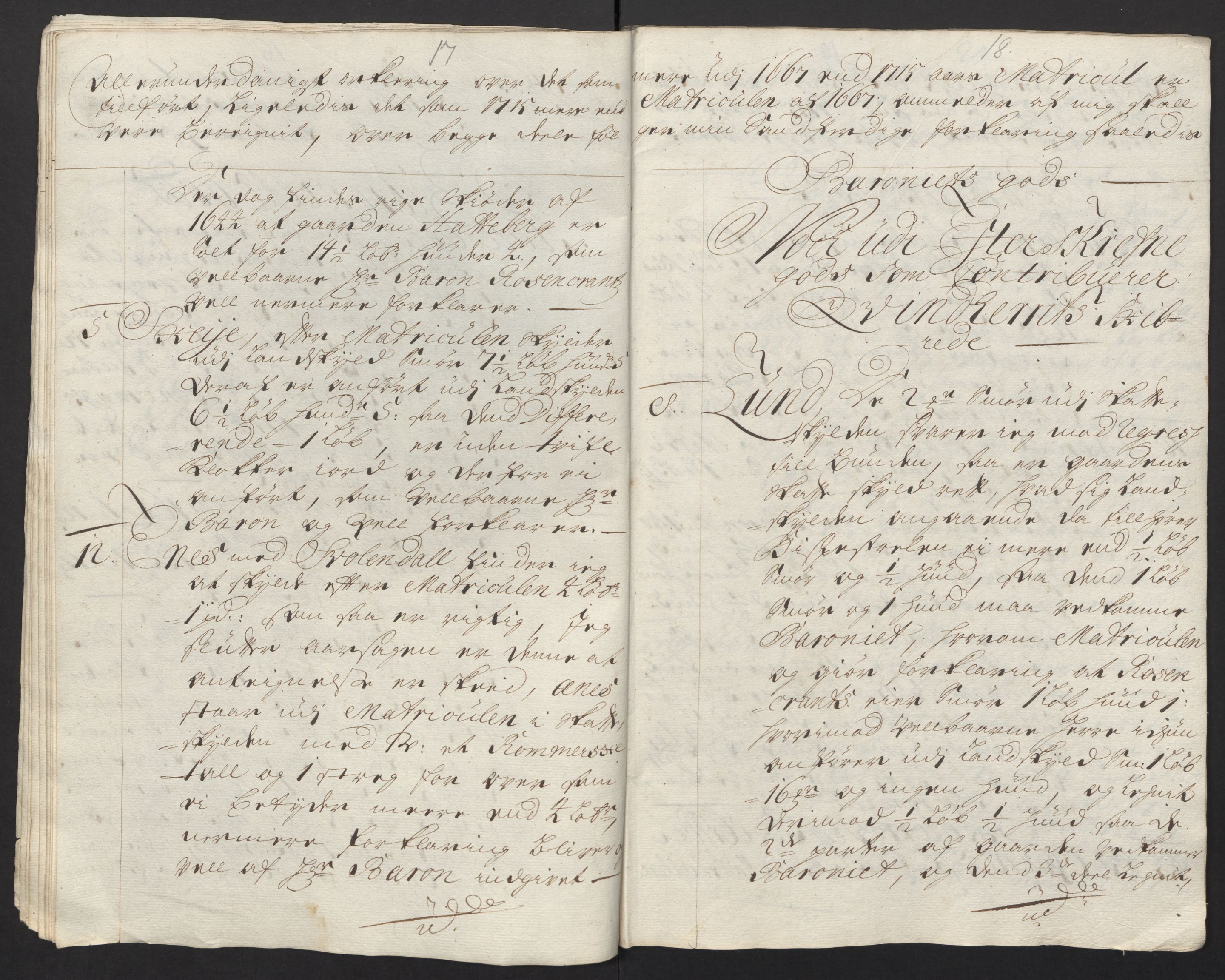 Rentekammeret inntil 1814, Reviderte regnskaper, Fogderegnskap, AV/RA-EA-4092/R48/L2993: Fogderegnskap Sunnhordland og Hardanger, 1716, p. 12