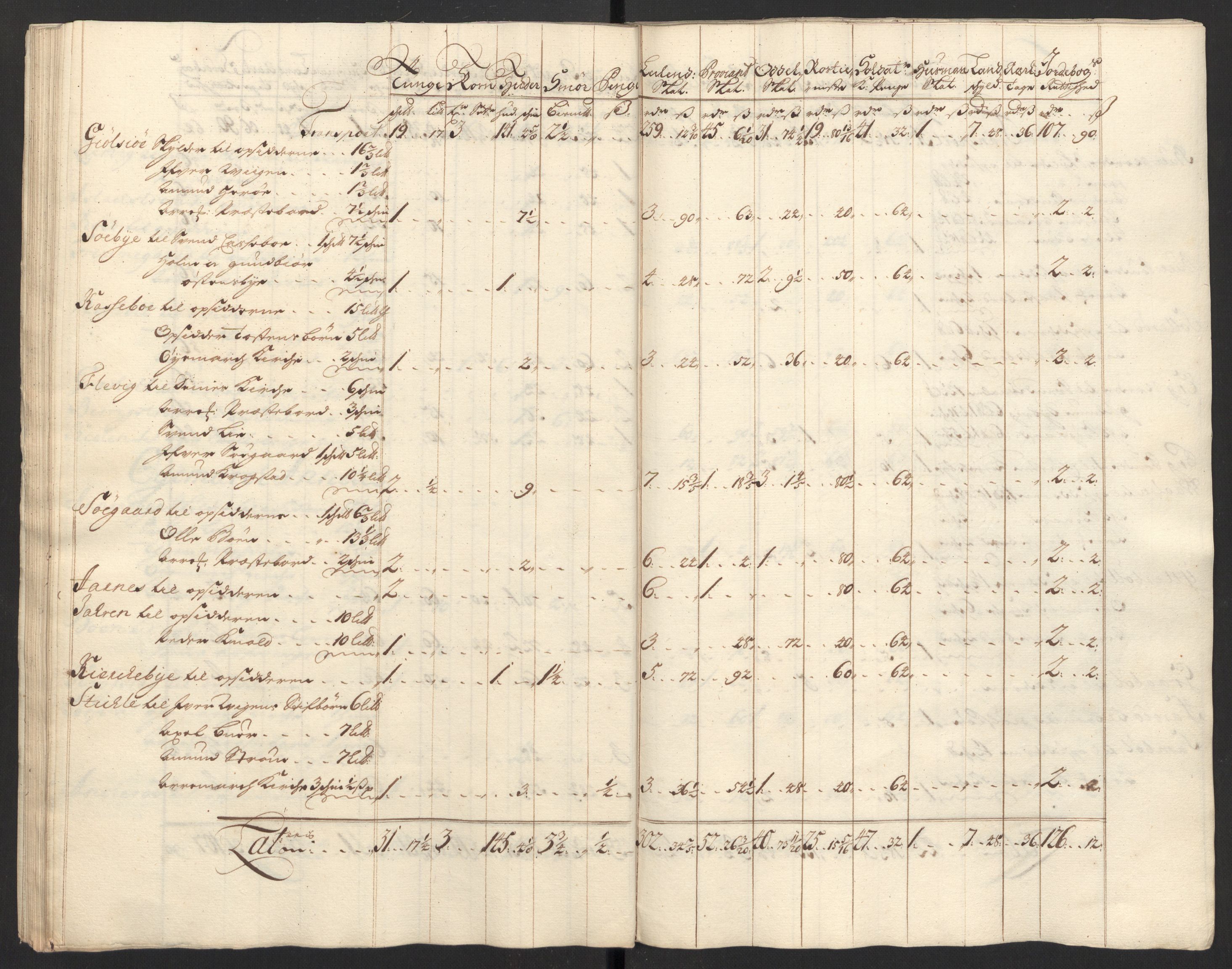 Rentekammeret inntil 1814, Reviderte regnskaper, Fogderegnskap, AV/RA-EA-4092/R01/L0017: Fogderegnskap Idd og Marker, 1704-1706, p. 75