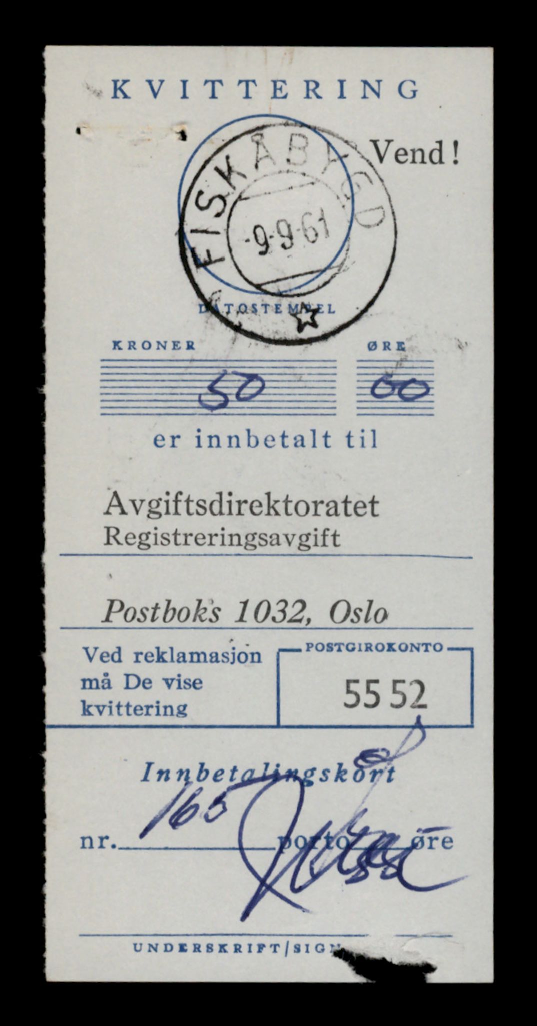 Møre og Romsdal vegkontor - Ålesund trafikkstasjon, SAT/A-4099/F/Fe/L0037: Registreringskort for kjøretøy T 13031 - T 13179, 1927-1998, p. 2173