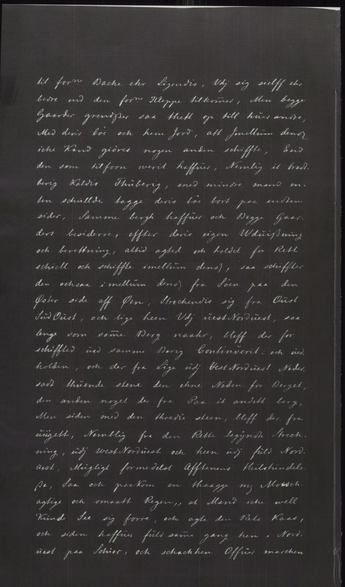 Samlinger til kildeutgivelse, Diplomavskriftsamlingen, AV/RA-EA-4053/H/Ha, p. 3699