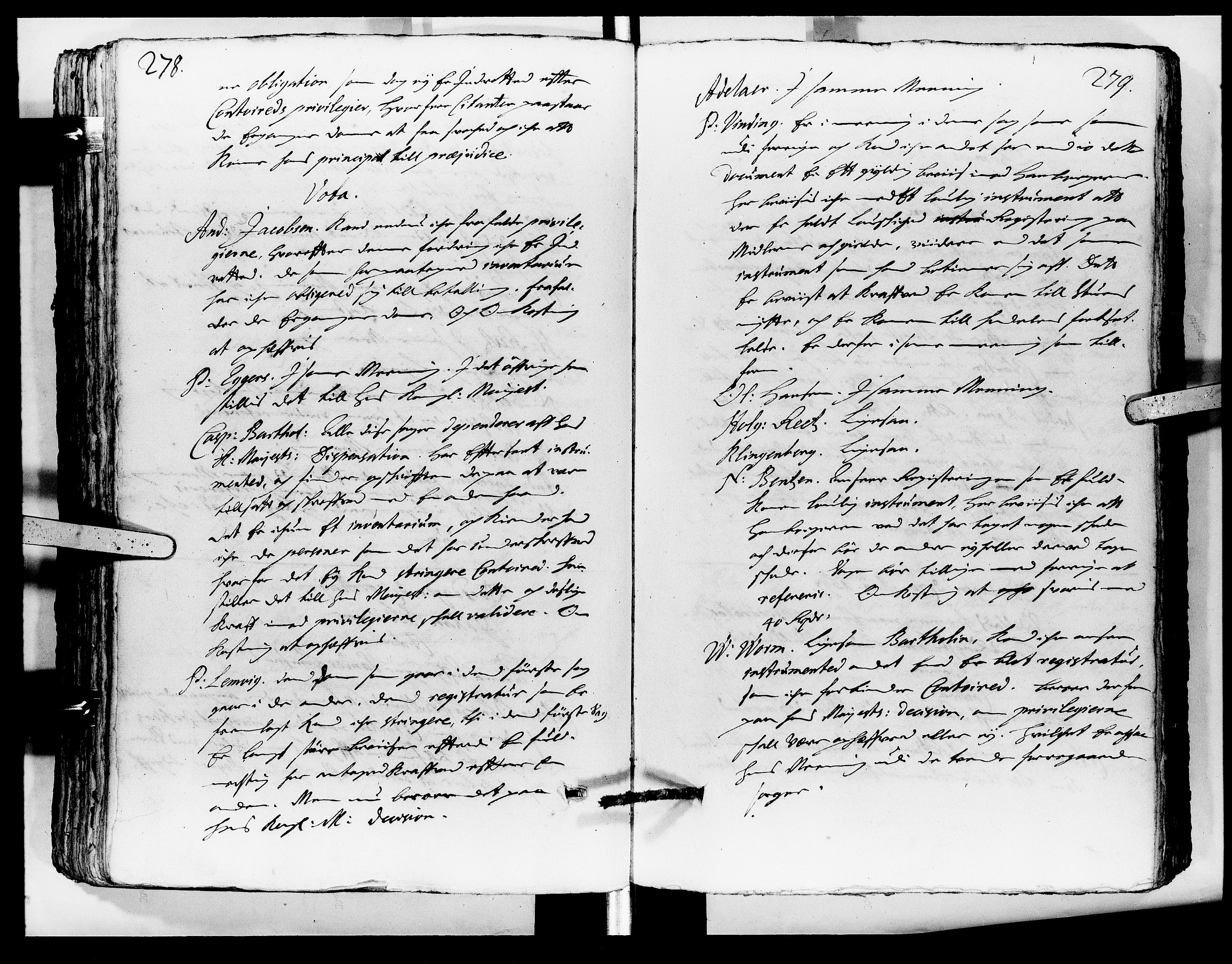Højesteret, DRA/A-0009, 1697, p. 278-279