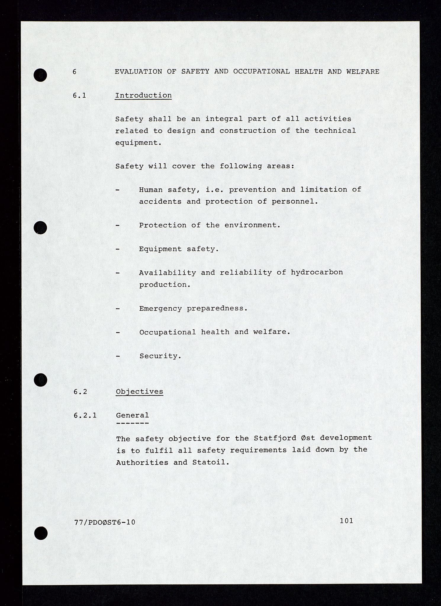 Pa 1339 - Statoil ASA, SAST/A-101656/0001/E/Ed/Eda/L0153: Administrasjon: Felt- og lisensadministrasjon. , 1989-1994, p. 165