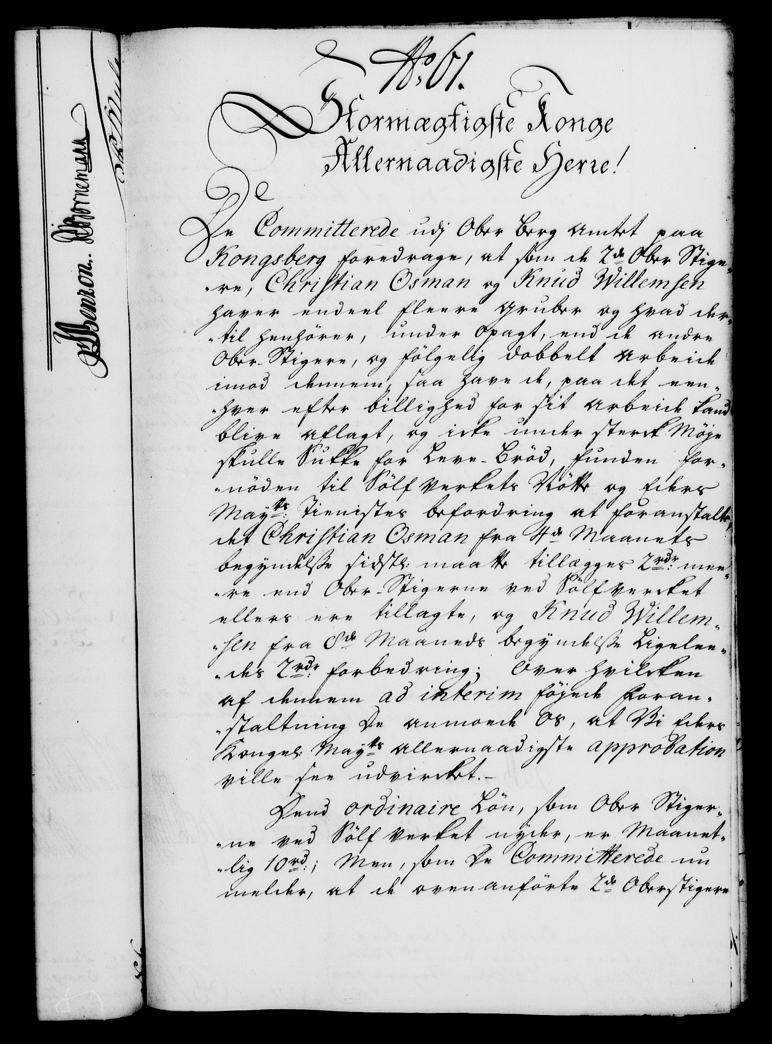 Rentekammeret, Kammerkanselliet, RA/EA-3111/G/Gf/Gfa/L0021: Norsk relasjons- og resolusjonsprotokoll (merket RK 52.21), 1738, p. 334