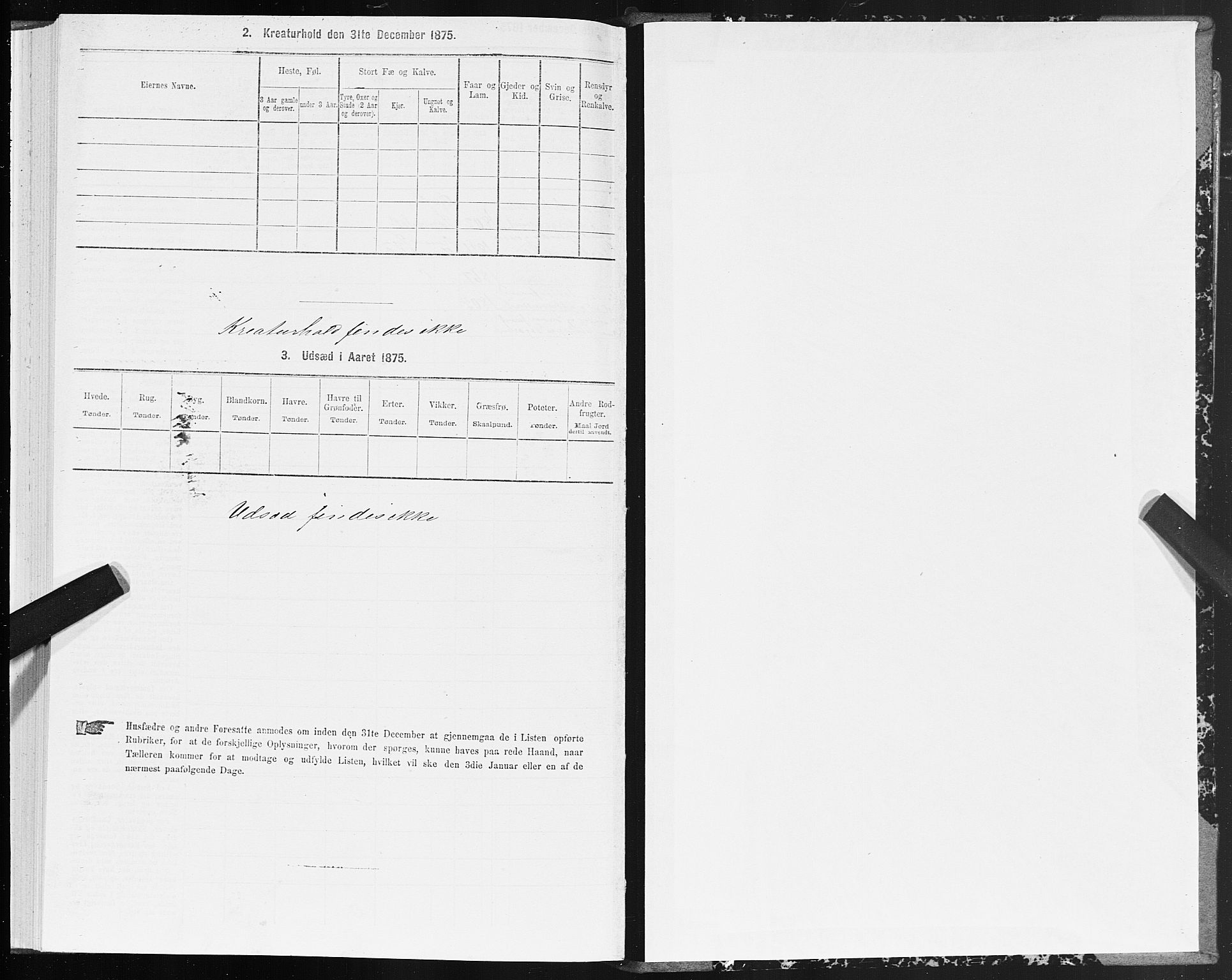 SAT, 1875 census for 1566P Surnadal, 1875