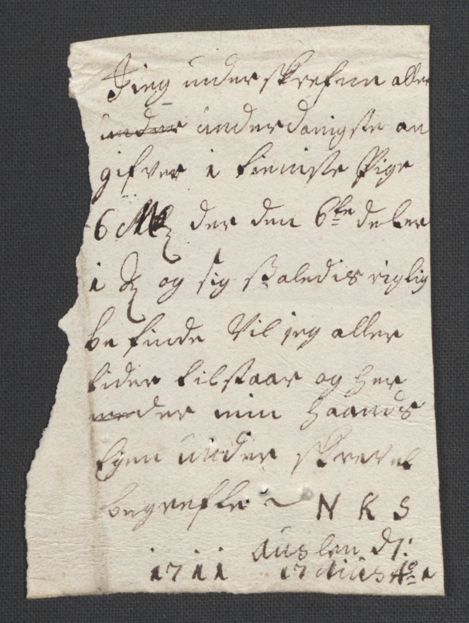 Rentekammeret inntil 1814, Reviderte regnskaper, Fogderegnskap, AV/RA-EA-4092/R39/L2319: Fogderegnskap Nedenes, 1710-1711, p. 895