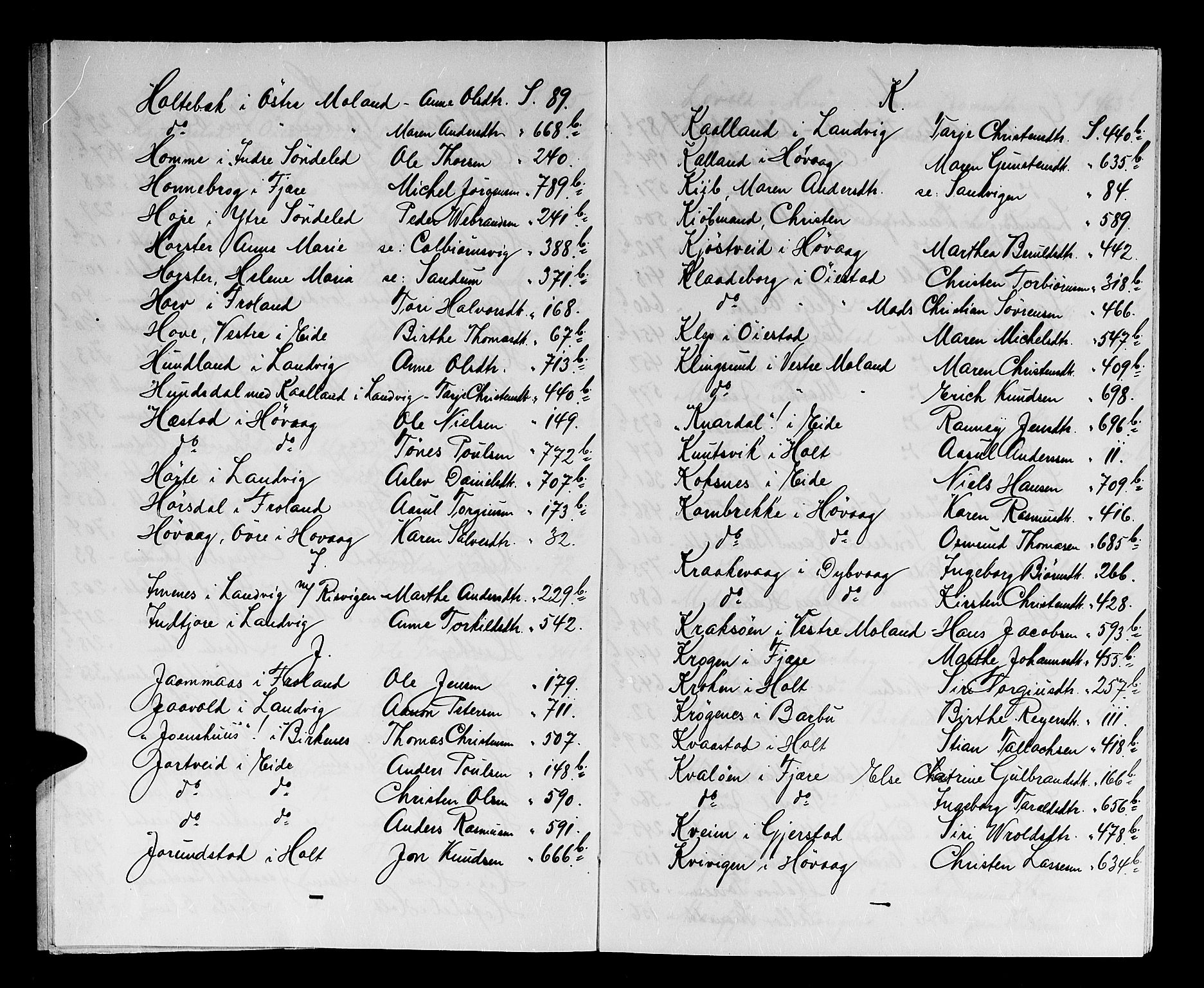 Nedenes sorenskriveri før 1824, AV/SAK-1221-0007/H/Hc/L0030: Skifteprotokoll med register nr 21a, 1763-1767