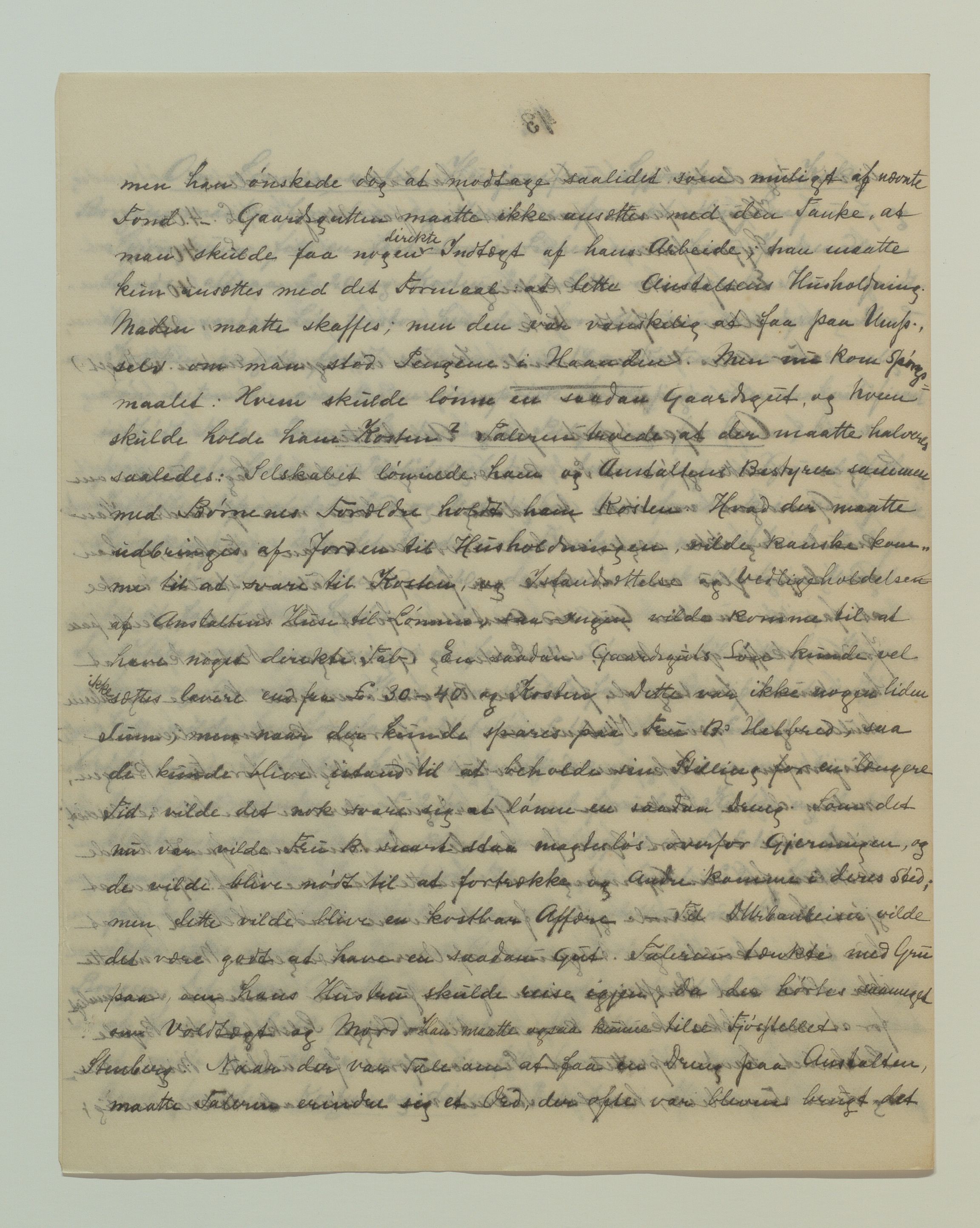 Det Norske Misjonsselskap - hovedadministrasjonen, VID/MA-A-1045/D/Da/Daa/L0037/0001: Konferansereferat og årsberetninger / Konferansereferat fra Sør-Afrika.
, 1886