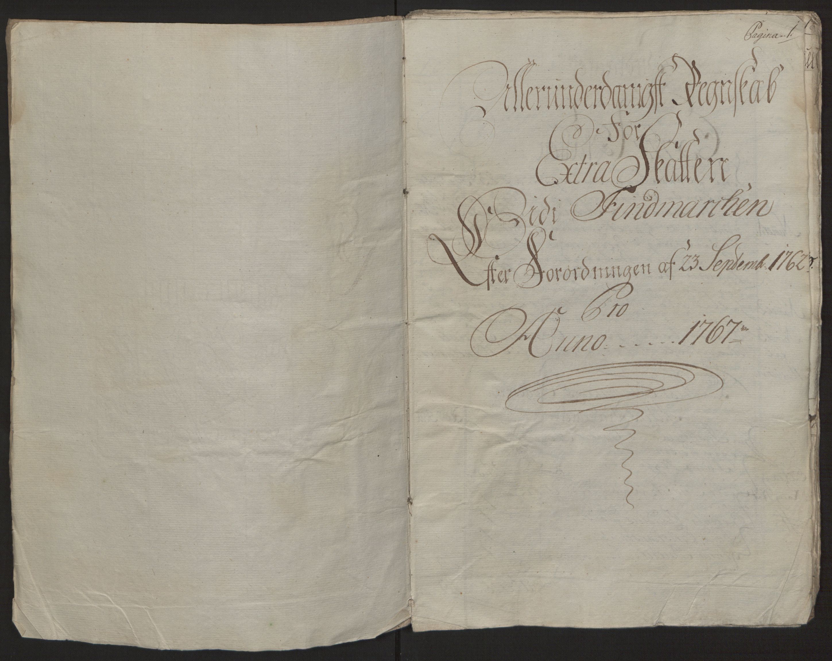 Rentekammeret inntil 1814, Reviderte regnskaper, Fogderegnskap, AV/RA-EA-4092/R69/L4910: Ekstraskatten  Finnmark/Vardøhus, 1762-1772, p. 211