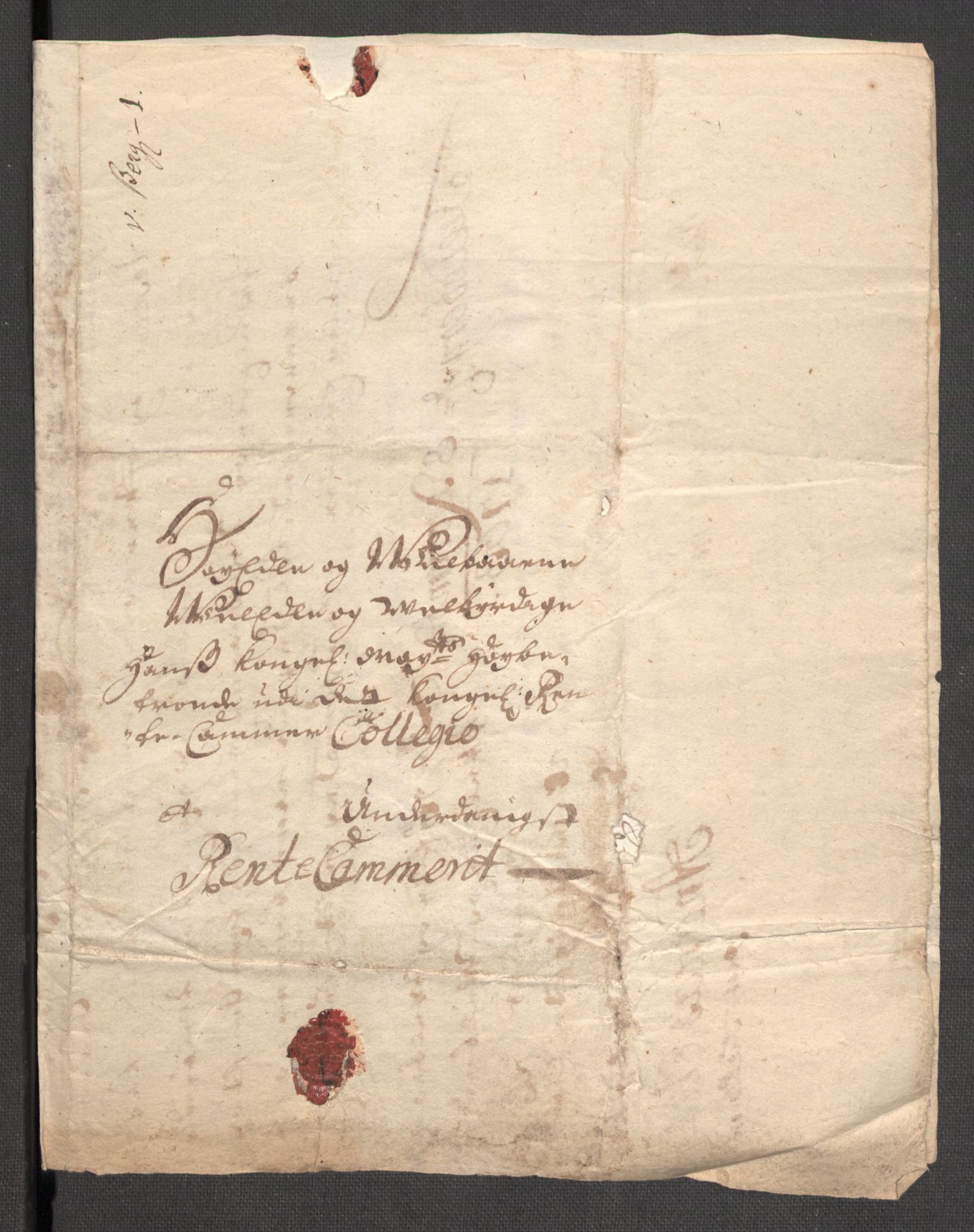 Rentekammeret inntil 1814, Reviderte regnskaper, Fogderegnskap, AV/RA-EA-4092/R48/L2984: Fogderegnskap Sunnhordland og Hardanger, 1706-1707, p. 395