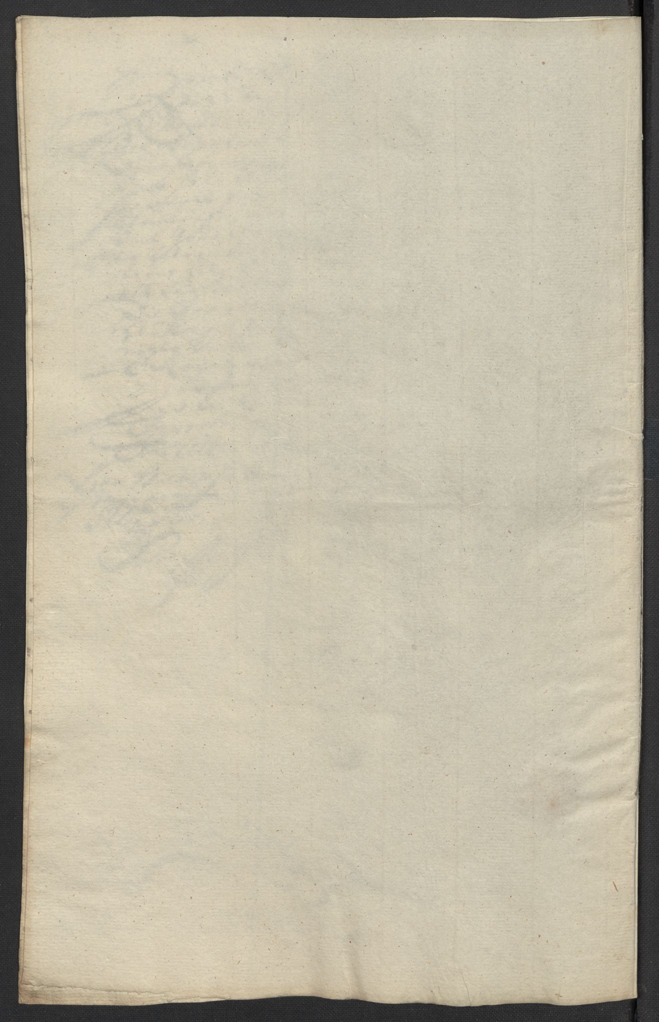 Kristiania tukthus, AV/SAO-A-10644/A/Ad/Adb/L0011: Innkomne skriv, rapporter og regnskap, 1742-1783, p. 170