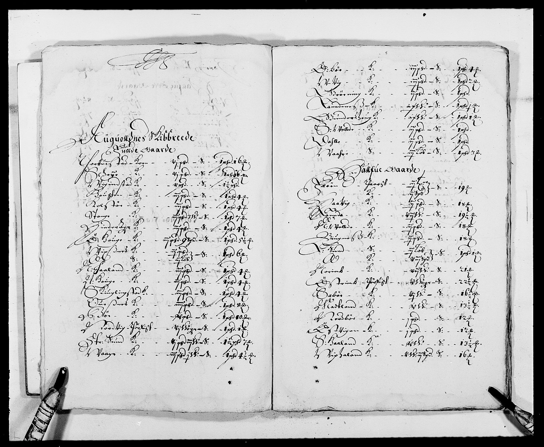 Rentekammeret inntil 1814, Reviderte regnskaper, Fogderegnskap, AV/RA-EA-4092/R47/L2842: Fogderegnskap Ryfylke, 1665-1669, p. 216