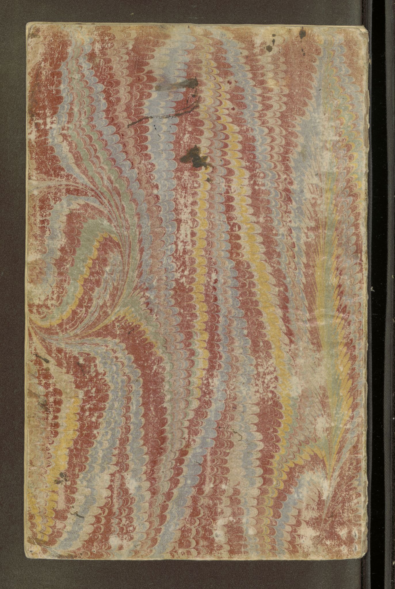 Trondheim magistrat, AV/SAT-A-4372/D/Da/L0007: Skattemanntall, 1740-1745, p. 100
