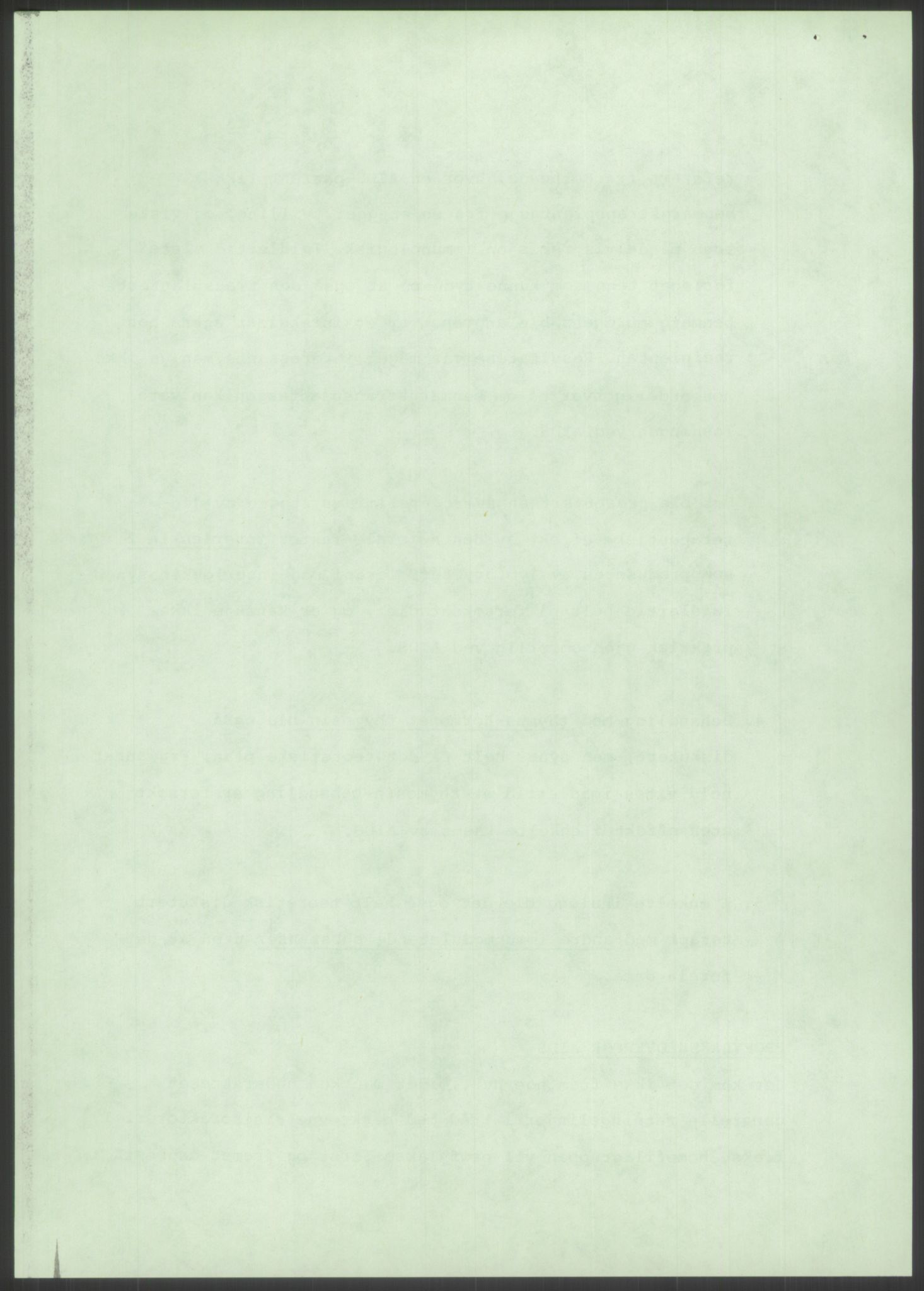 Sosialdepartementet, Helsedirektoratet, Hygienekontoret, H5, AV/RA-S-1287/2/D/Dc/L0151/0001: -- / Aids, 1983, p. 64