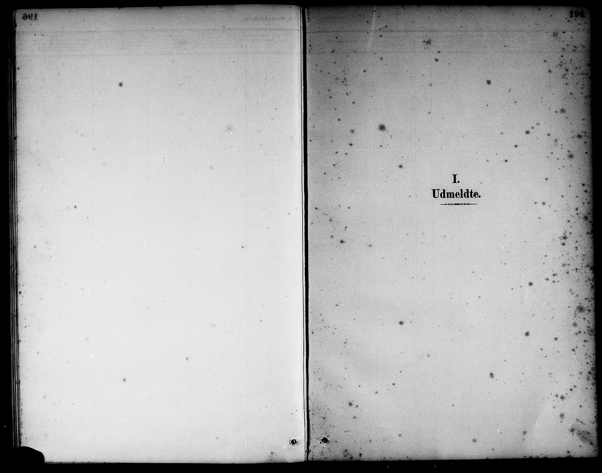Sveio Sokneprestembete, SAB/A-78501/H/Hab: Parish register (copy) no. B 2, 1887-1911