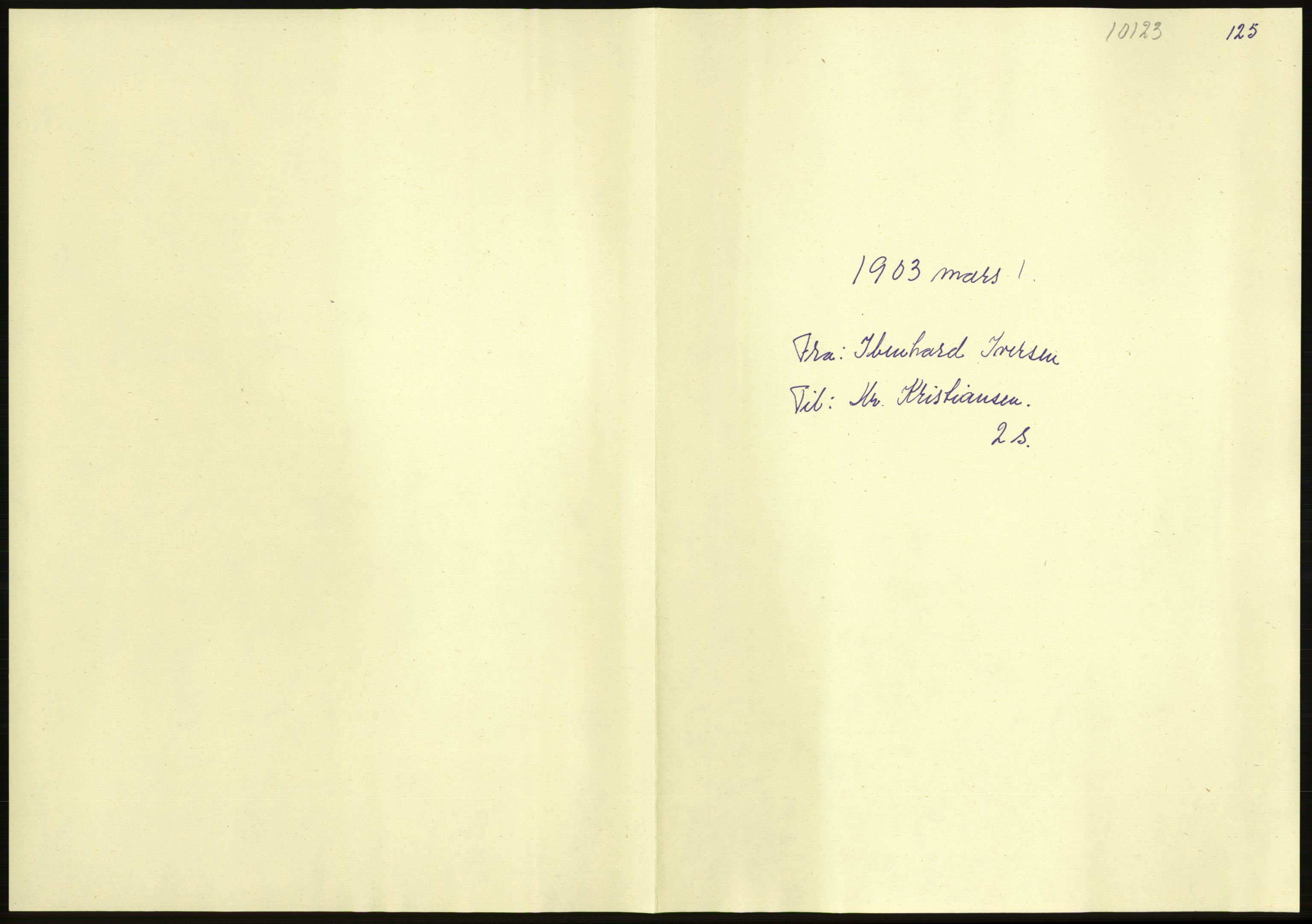 Samlinger til kildeutgivelse, Amerikabrevene, AV/RA-EA-4057/F/L0036: Innlån fra Nordland: Kjerringøyarkivet, 1838-1914, p. 553