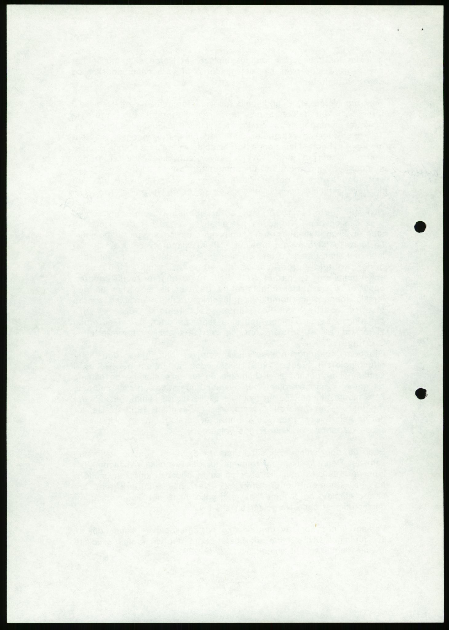 Det Norske Forbundet av 1948/Landsforeningen for Lesbisk og Homofil Frigjøring, AV/RA-PA-1216/D/Da/L0001: Partnerskapsloven, 1990-1993, p. 818