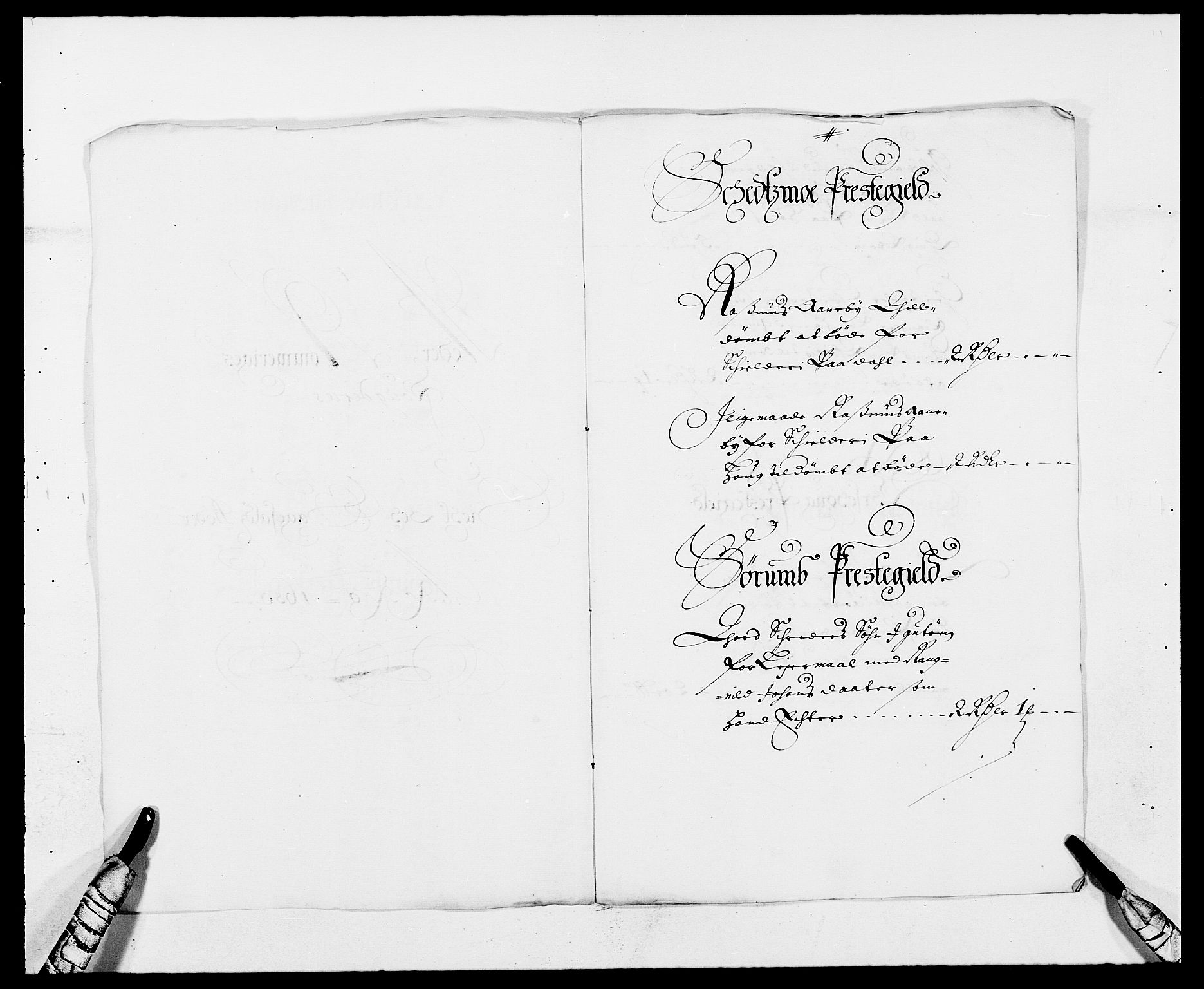 Rentekammeret inntil 1814, Reviderte regnskaper, Fogderegnskap, RA/EA-4092/R11/L0569: Fogderegnskap Nedre Romerike, 1680-1681, p. 212