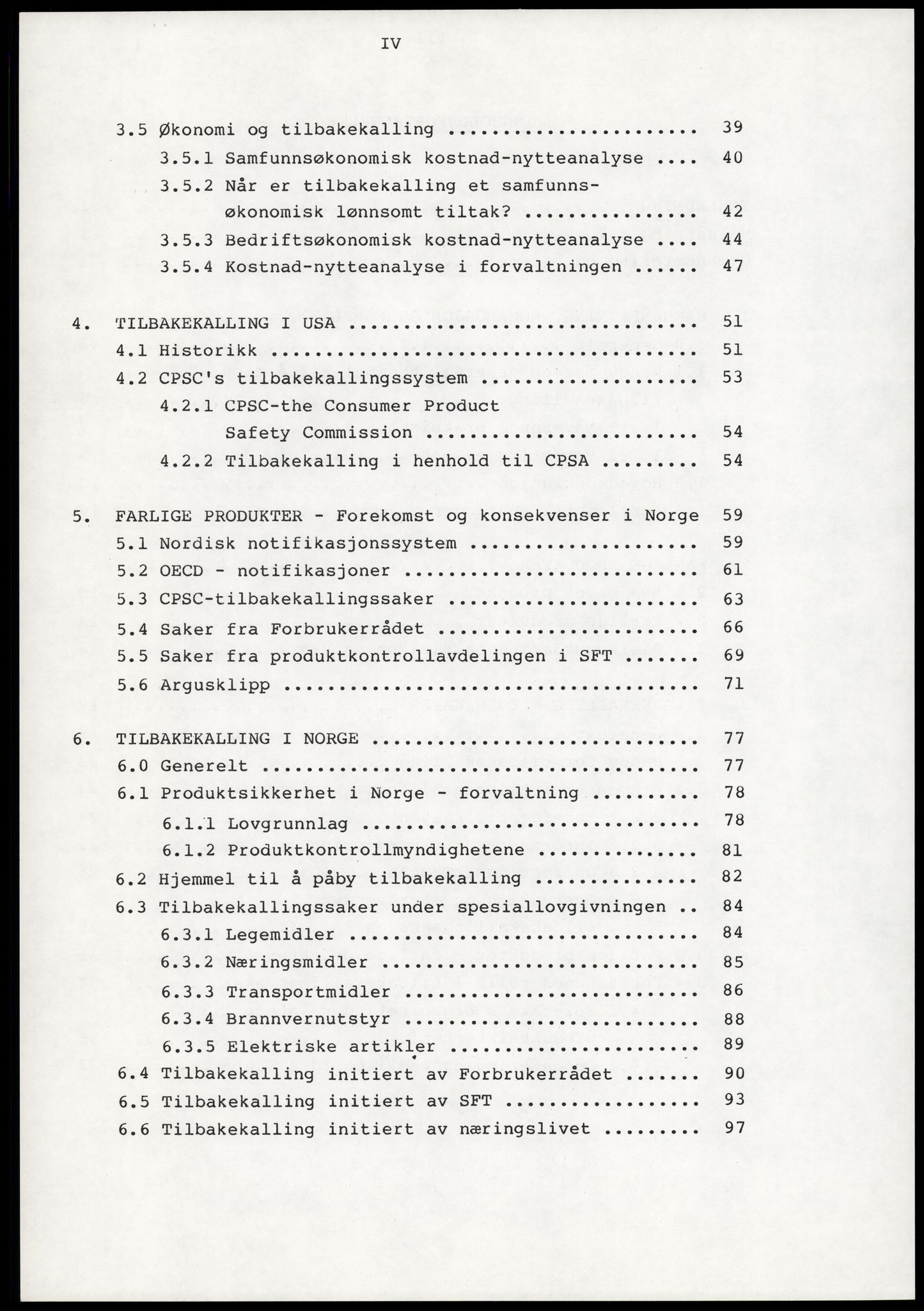 Statens forurensningstilsyn, hovedkontoret, AV/RA-S-4136/1/A/Ab/L0011: Produktkontrollrådet - Innkalling og referater, 1985