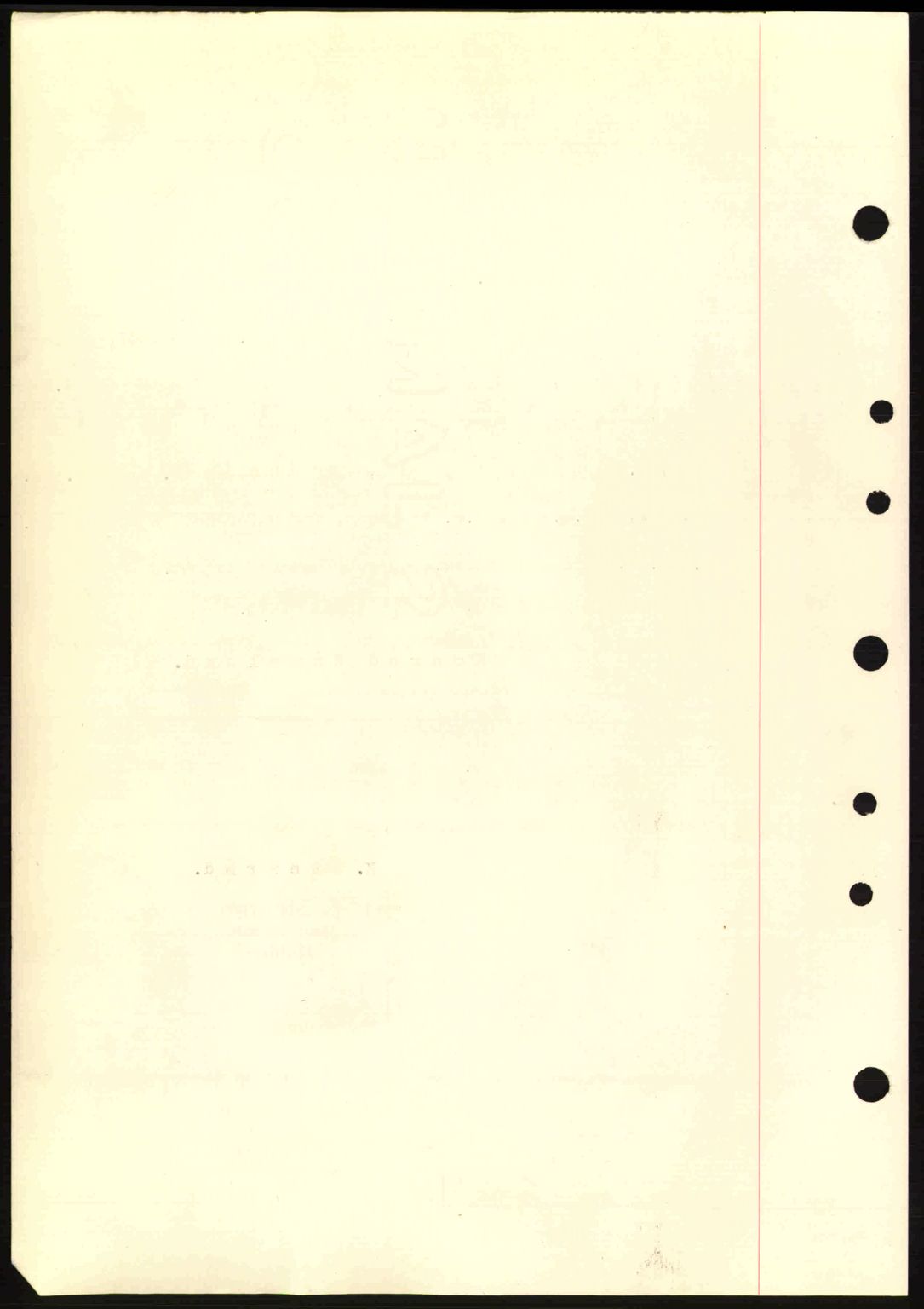 Idd og Marker sorenskriveri, AV/SAO-A-10283/G/Gb/Gbb/L0006: Mortgage book no. A6, 1943-1944, Diary no: : 675/1943