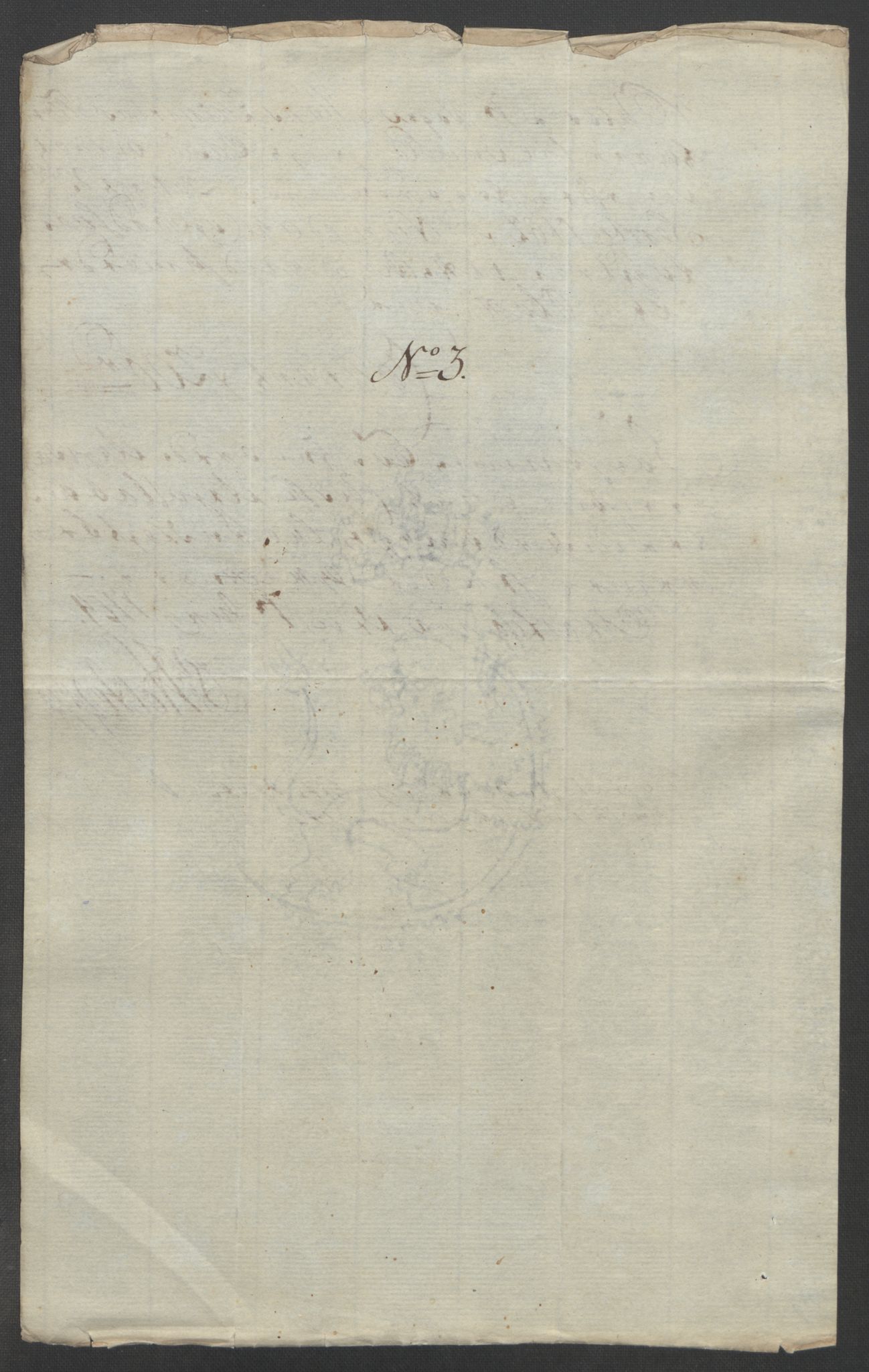 Rentekammeret inntil 1814, Reviderte regnskaper, Fogderegnskap, AV/RA-EA-4092/R24/L1672: Ekstraskatten Numedal og Sandsvær, 1762-1767, p. 248