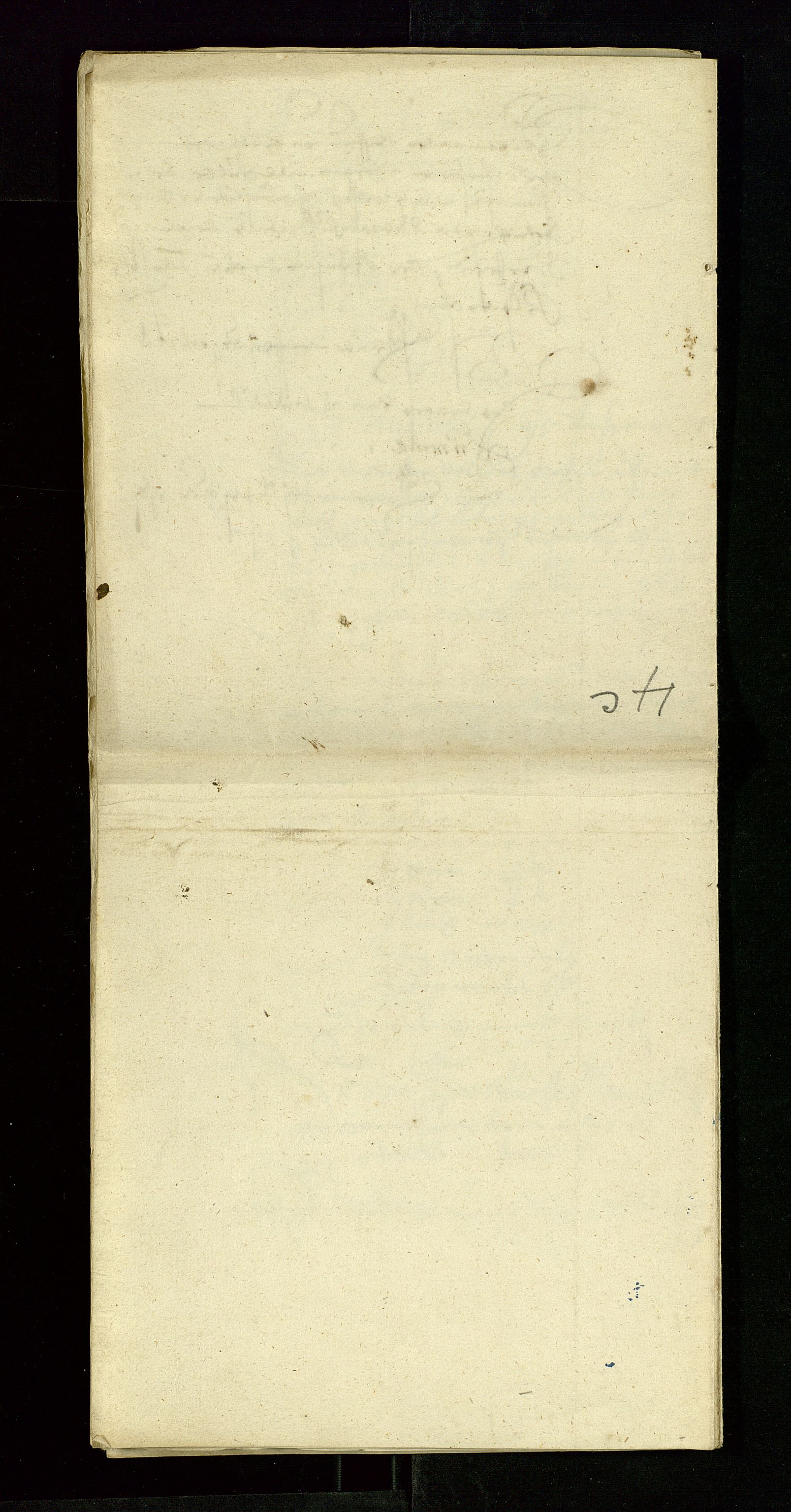 Stavanger len, AV/SAST-A-101870/Ob/L0025: Diverse, 1644-1661, p. 184