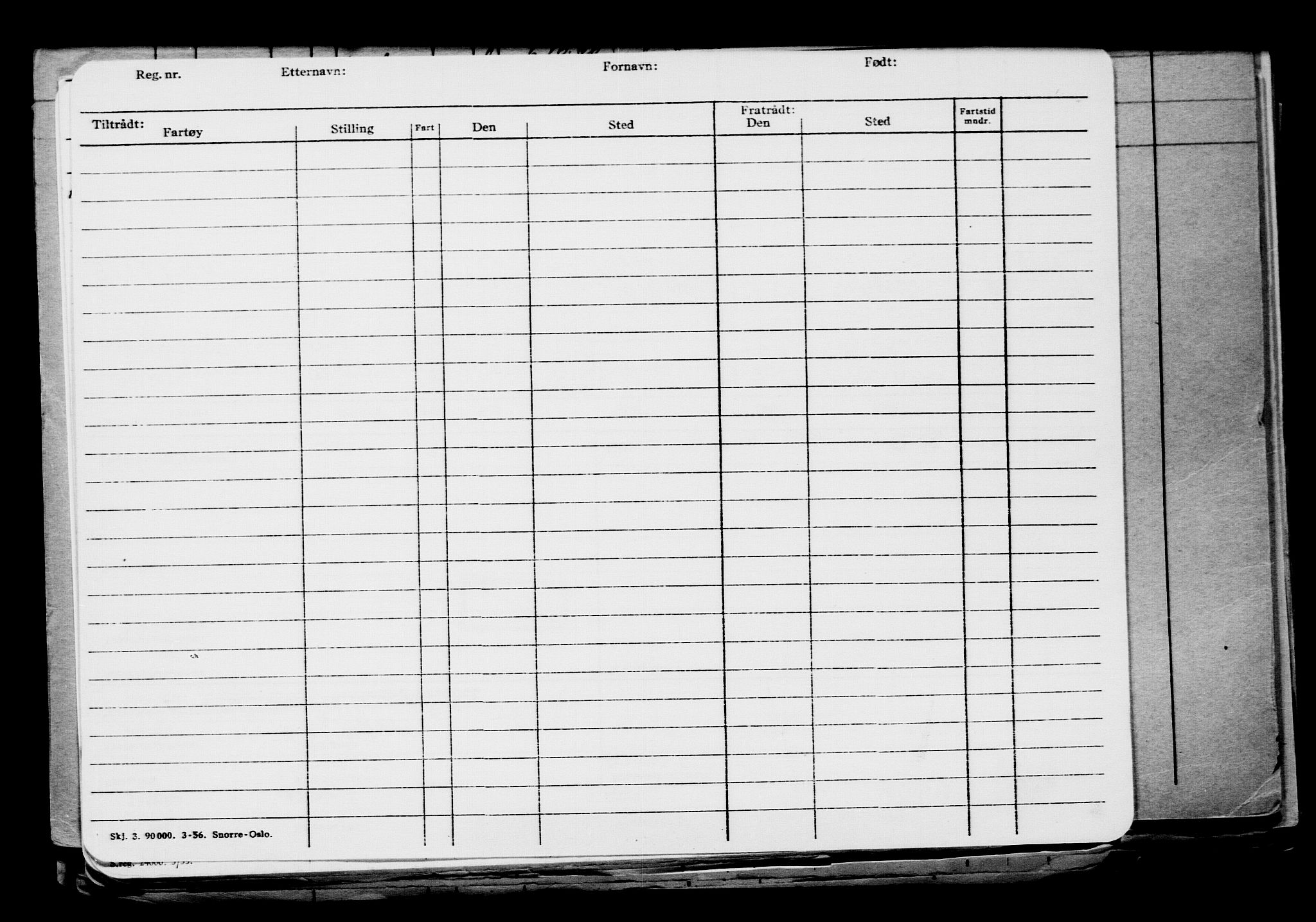 Direktoratet for sjømenn, AV/RA-S-3545/G/Gb/L0163: Hovedkort, 1918, p. 229