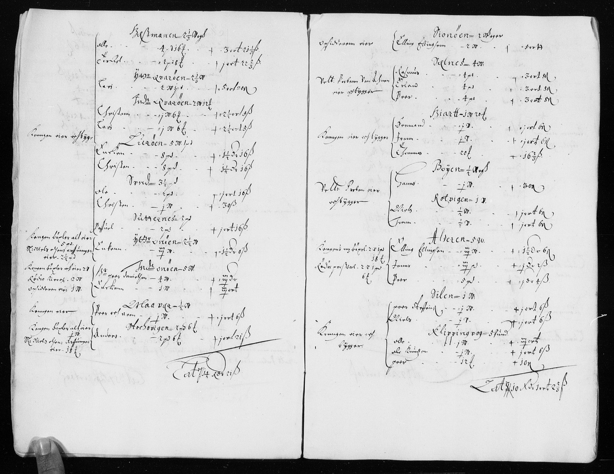 Rentekammeret inntil 1814, Reviderte regnskaper, Stiftamtstueregnskaper, Trondheim stiftamt og Nordland amt, AV/RA-EA-6044/R/Rh/L0006: Nordland amt, 1670-1676