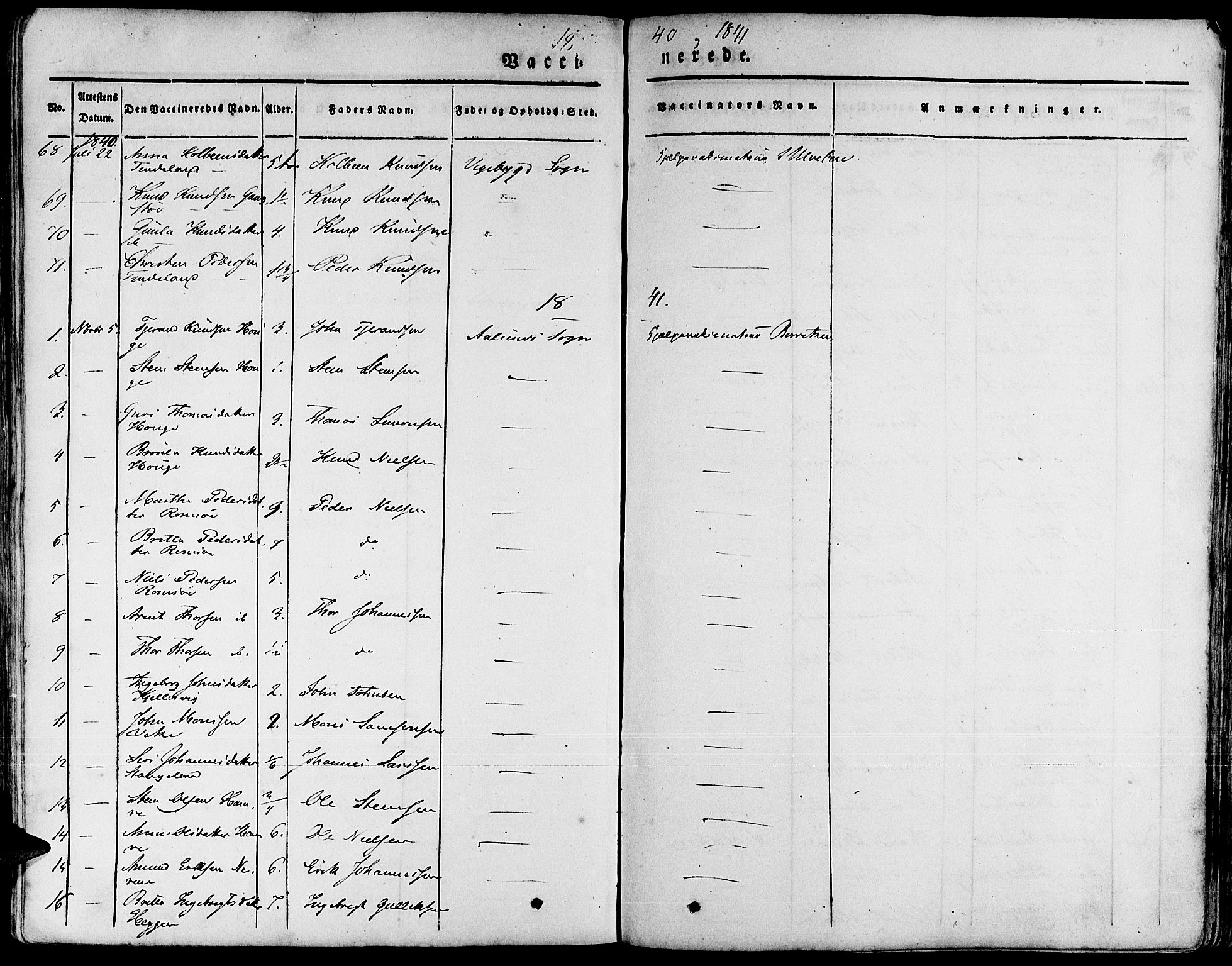 Fjelberg sokneprestembete, SAB/A-75201/H/Haa: Parish register (official) no. A 6, 1835-1851, p. 430