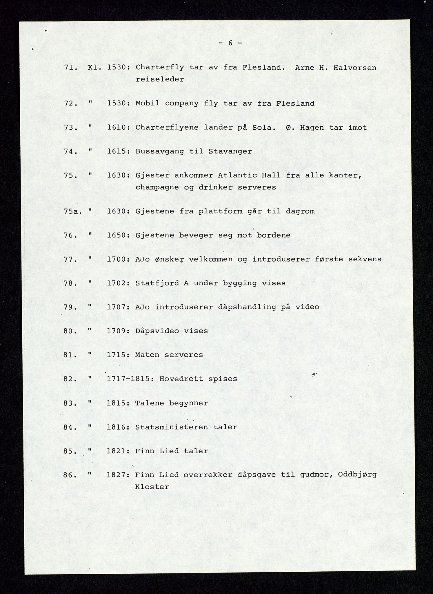 Pa 1339 - Statoil ASA, AV/SAST-A-101656/0001/D/Dm/L0340: Sak- og korrespondanse, 1977-1982, p. 234