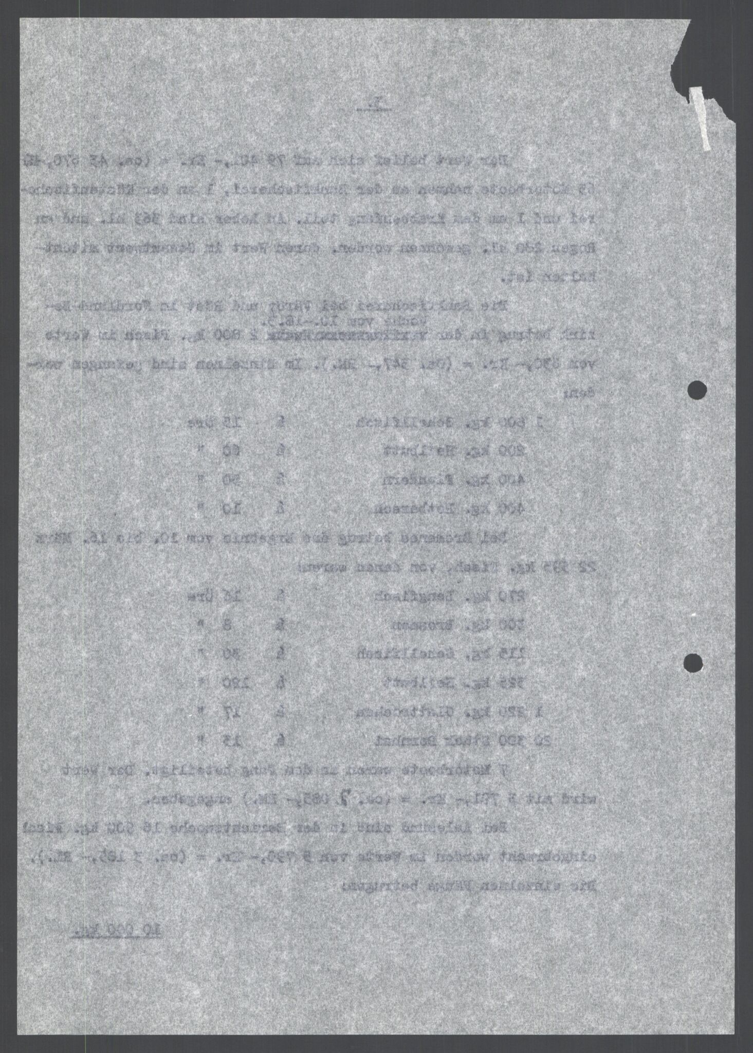 Forsvarets Overkommando. 2 kontor. Arkiv 11.4. Spredte tyske arkivsaker, AV/RA-RAFA-7031/D/Dar/Darc/L0021: FO.II. Tyske konsulater, 1929-1940, p. 815