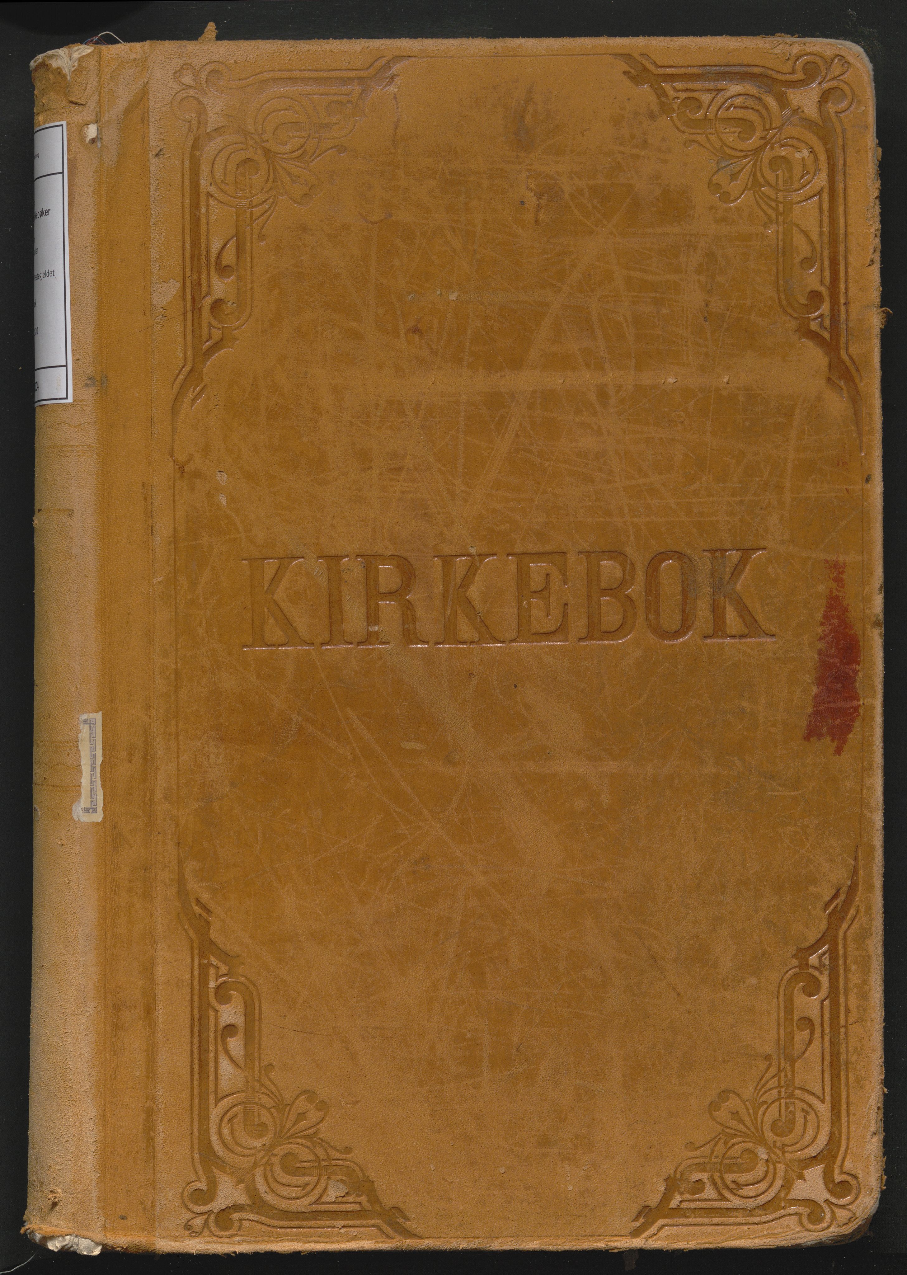 Langesund kirkebøker, AV/SAKO-A-280/F/Fa/L0004: Parish register (official) no. 4, 1908-1920