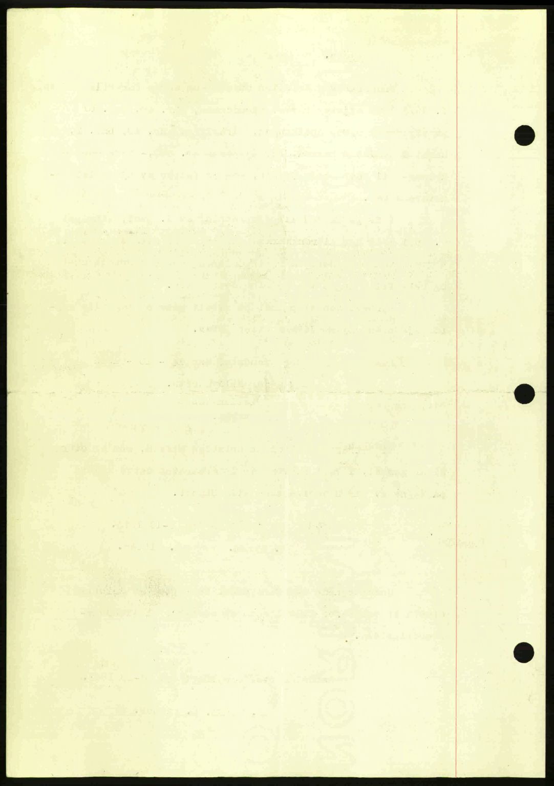 Hitra sorenskriveri, AV/SAT-A-0018/2/2C/2Ca: Mortgage book no. A2, 1943-1945, Diary no: : 860/1943