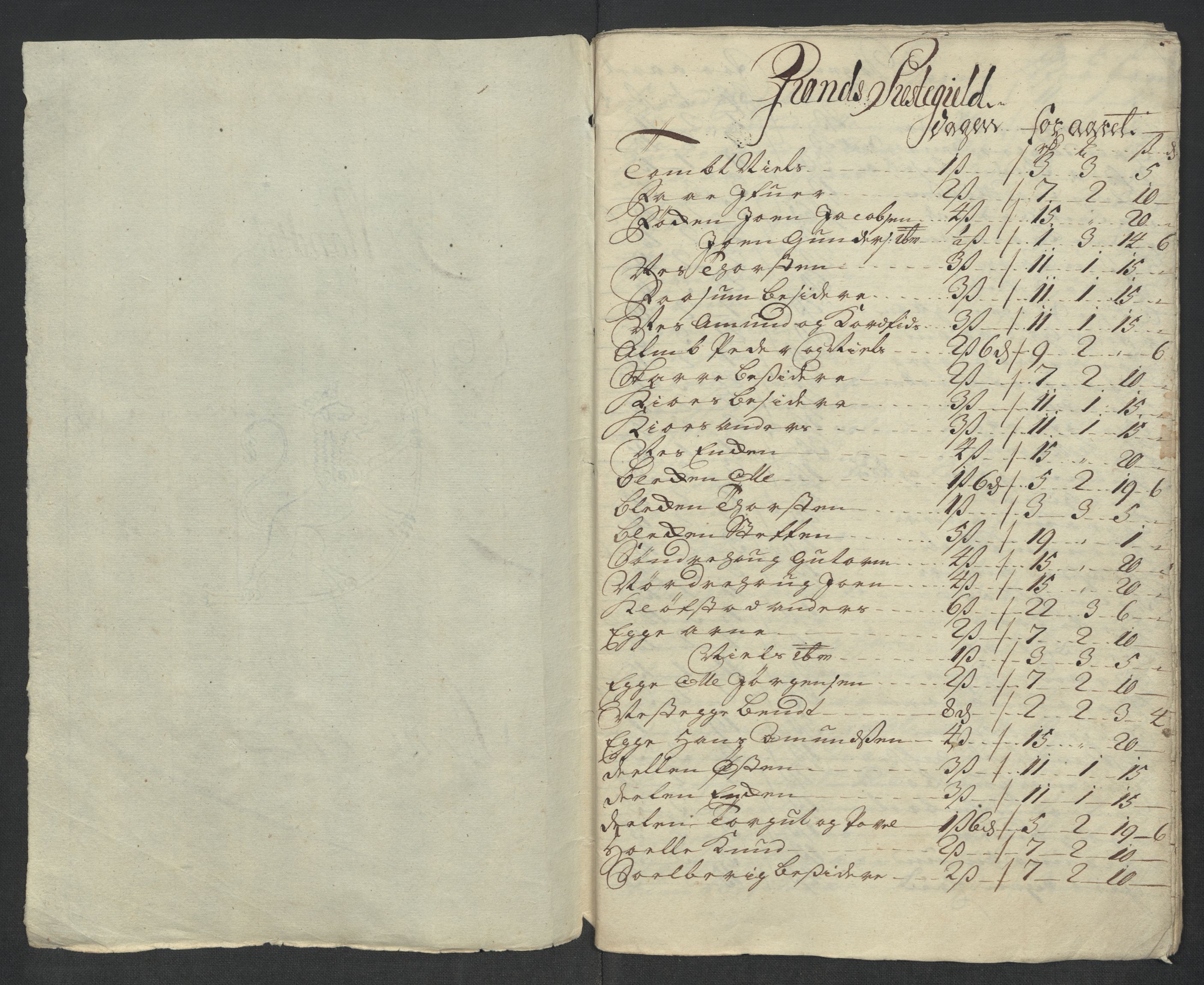 Rentekammeret inntil 1814, Reviderte regnskaper, Fogderegnskap, RA/EA-4092/R18/L1309: Fogderegnskap Hadeland, Toten og Valdres, 1712, p. 226